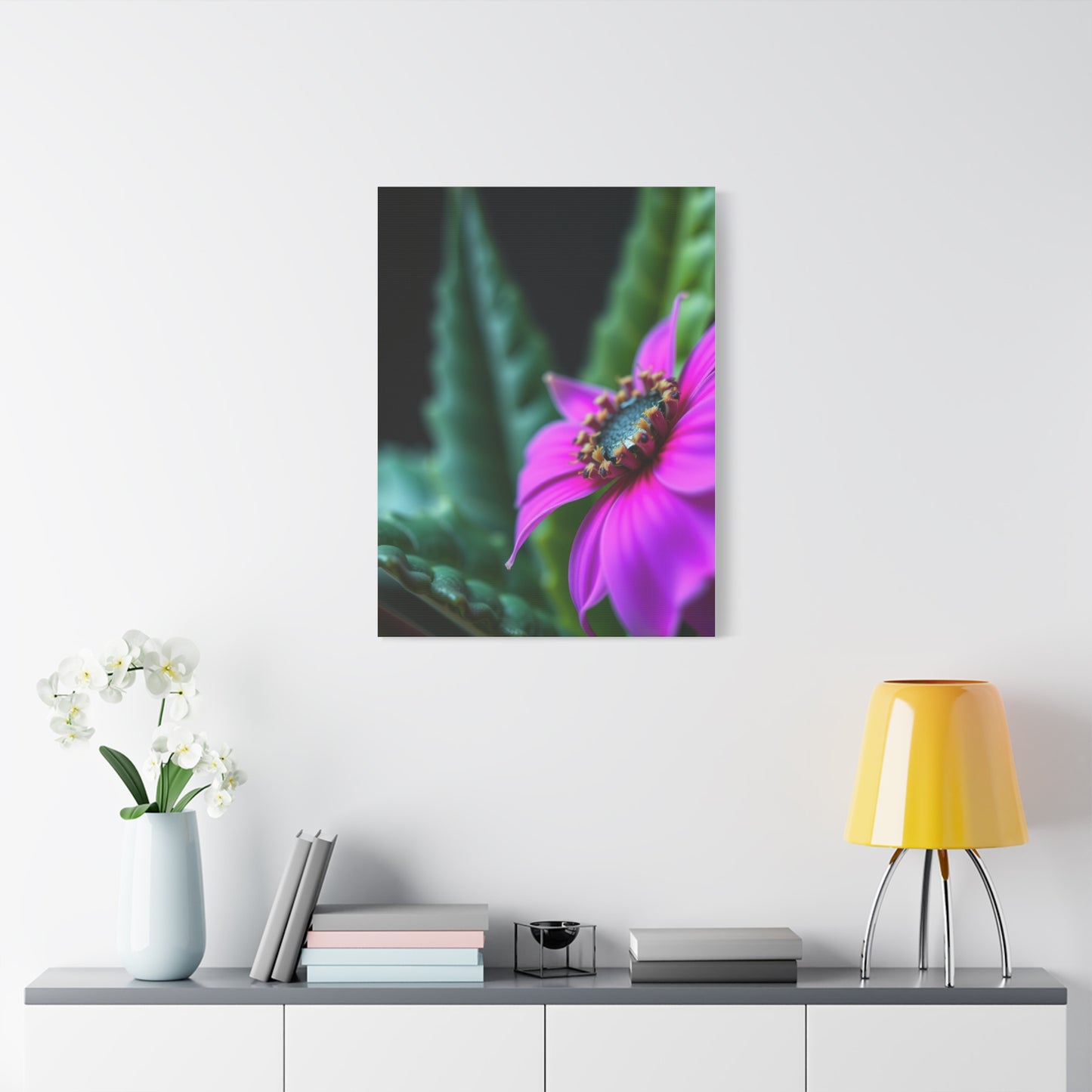 Nature Closeups Art Refined Canvas Wall Art & Canvas Print
