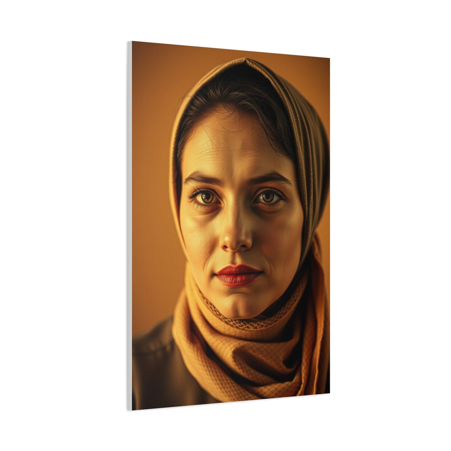 Masterpiece Sepia Photography Art Vision Wall Art & Canvas Print