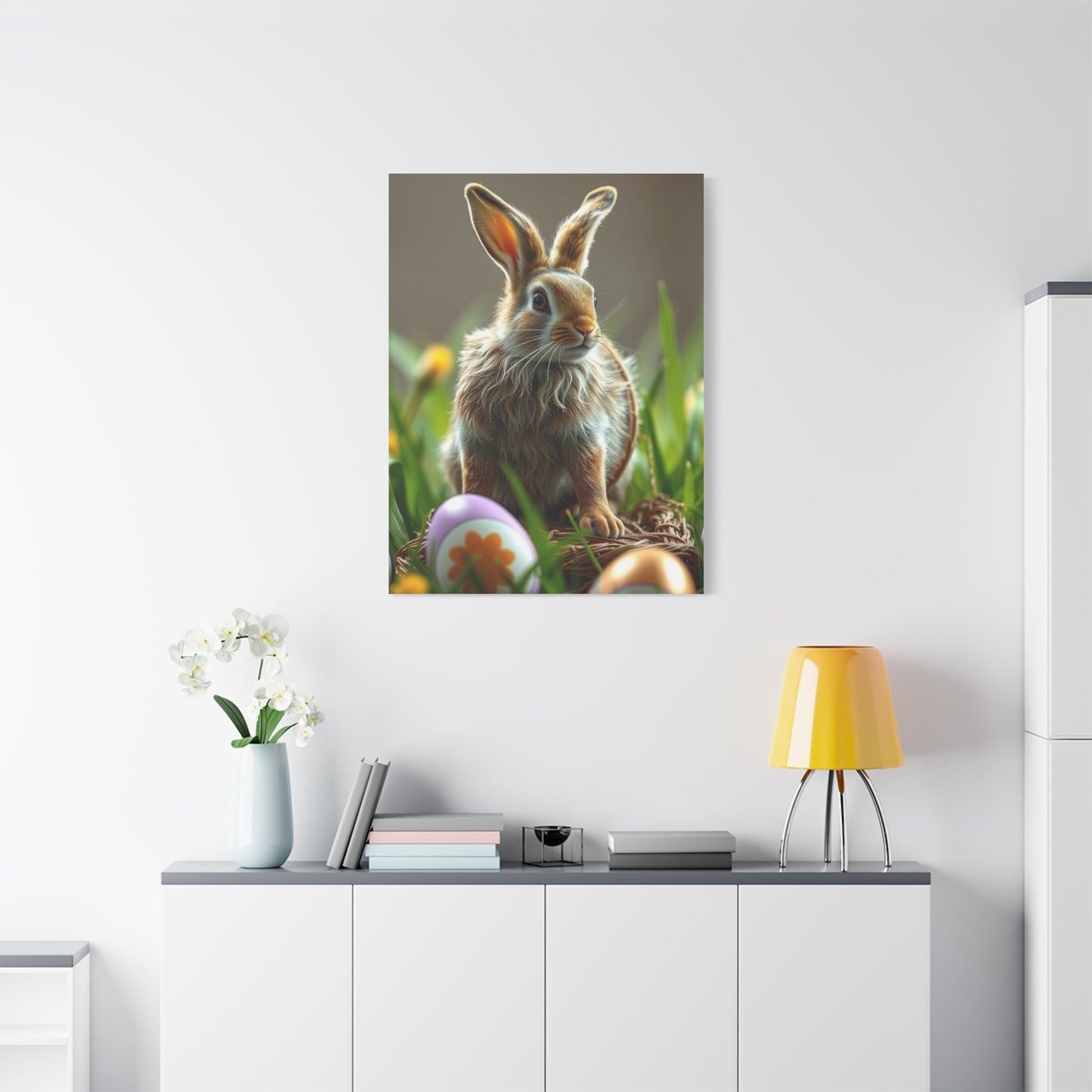 Easter Art Supreme Gallery Wall Art & Canvas Print
