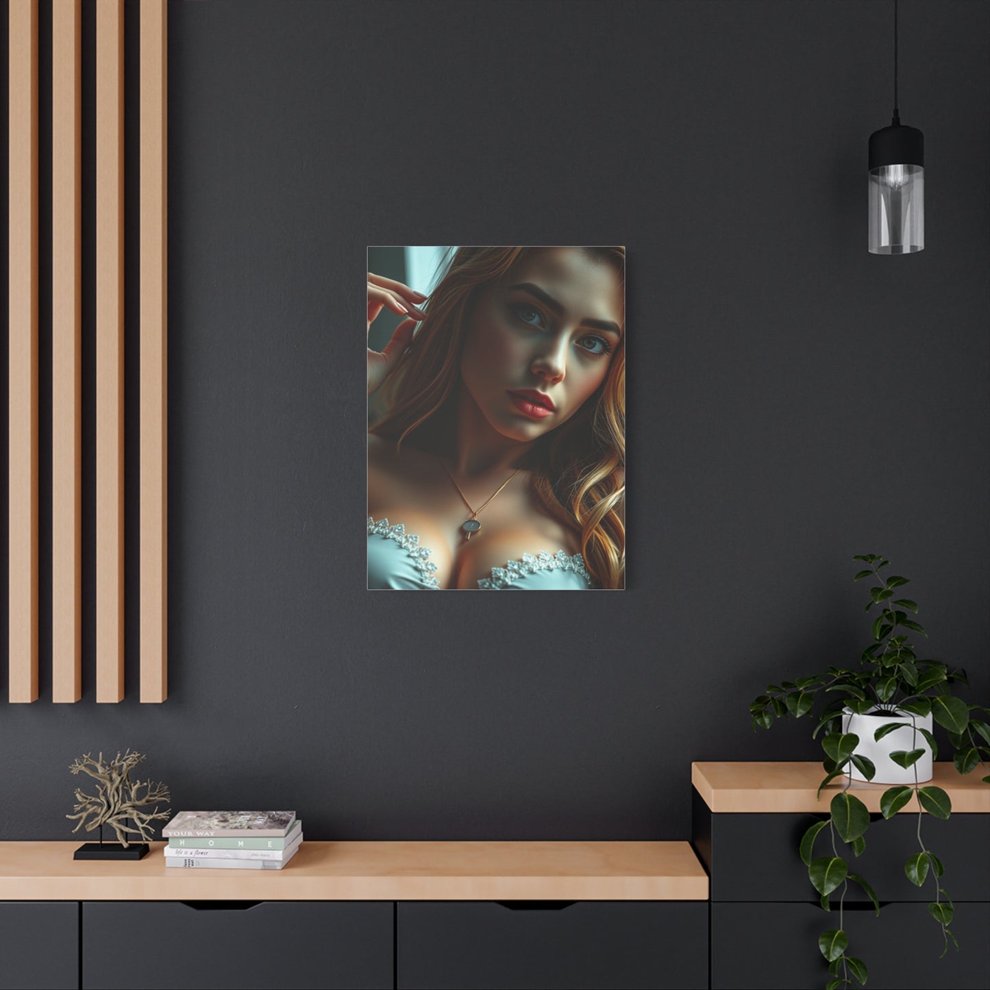 Sensual Reverie Artistry