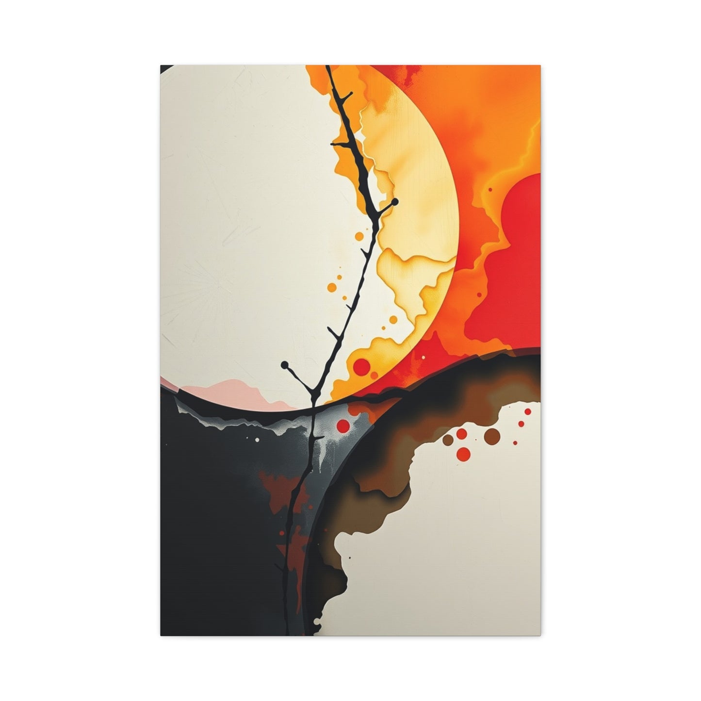 Luxe Minimalist Reverie