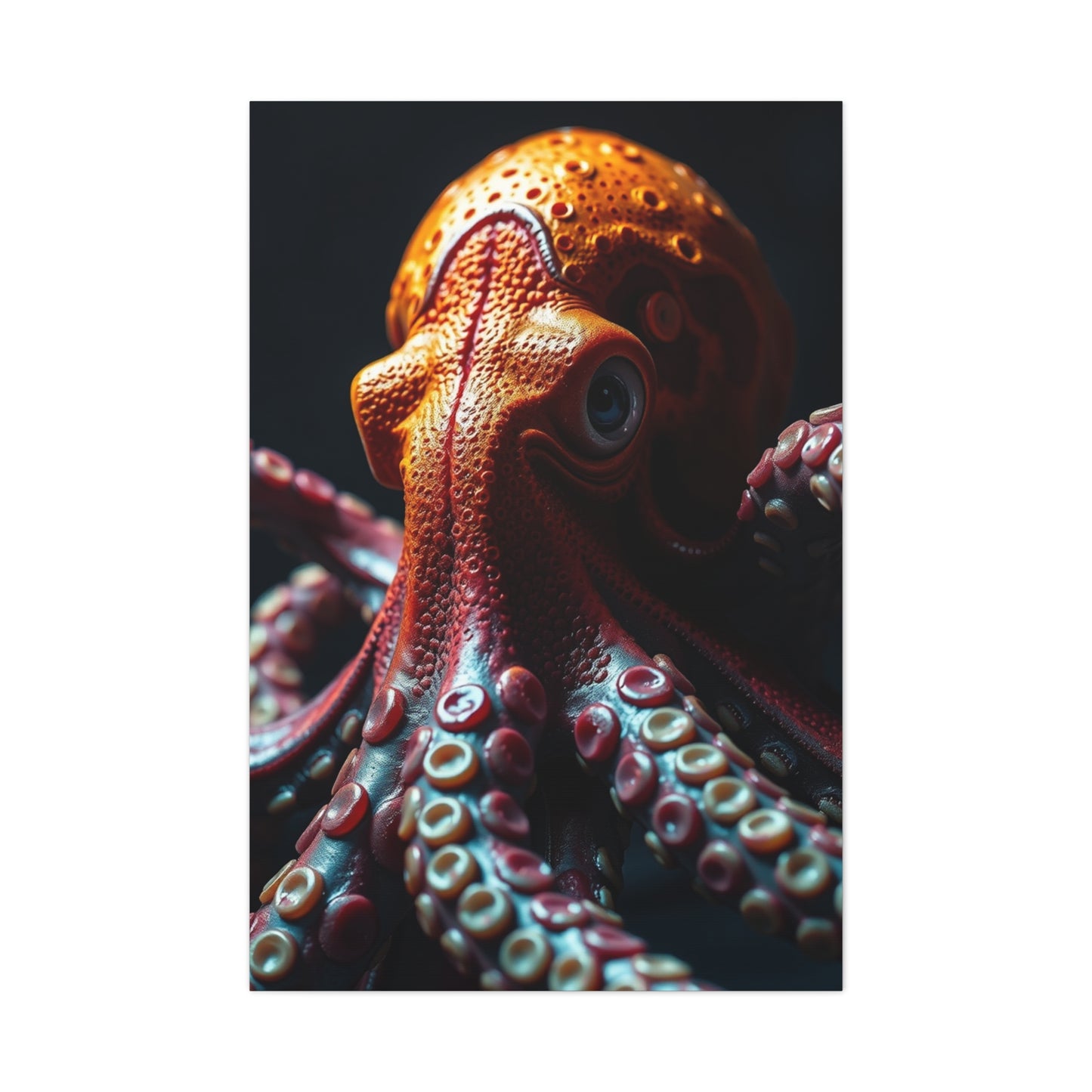 Abyssal Grace Artistry