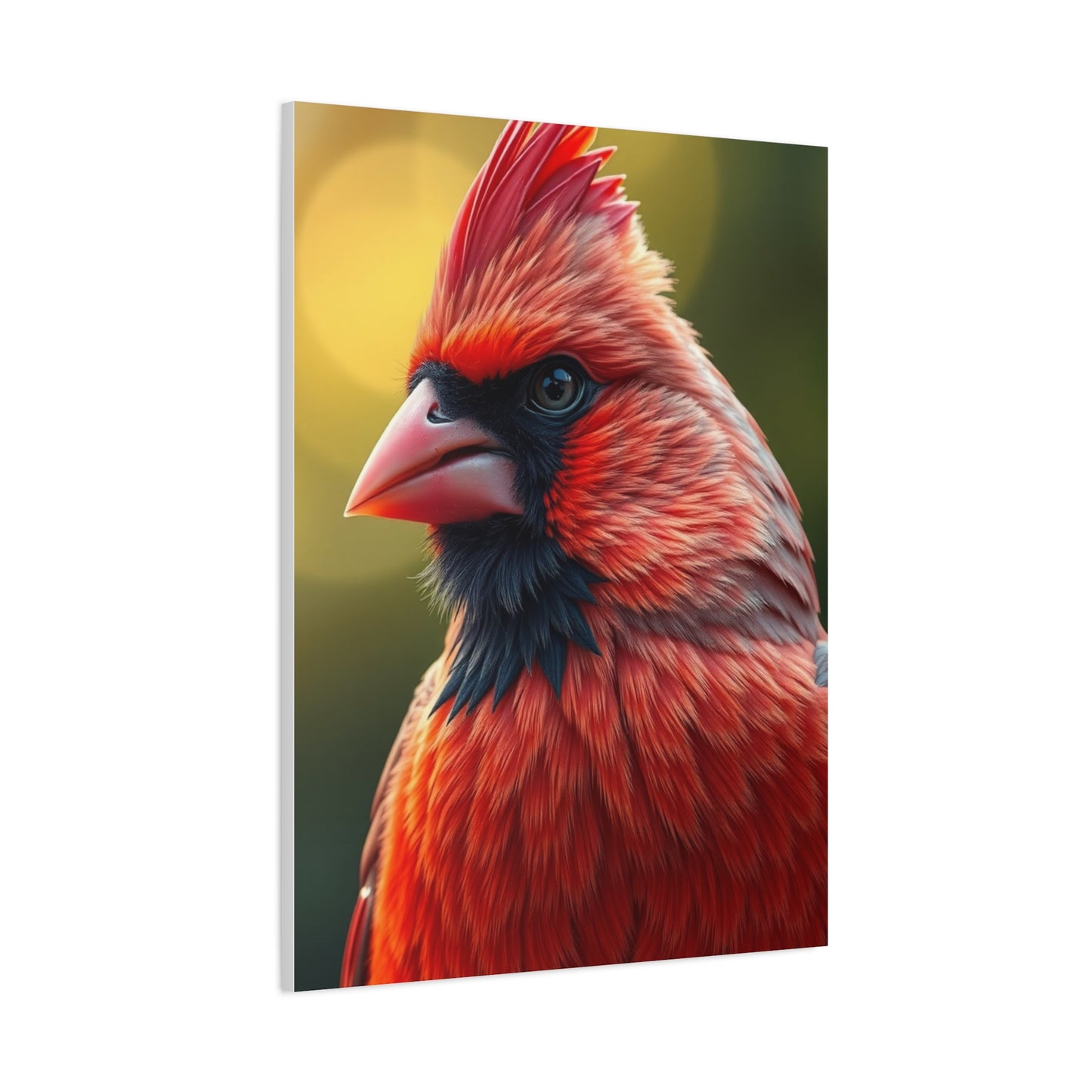 Cardinal Art Supreme Gallery Wall Art & Canvas Print