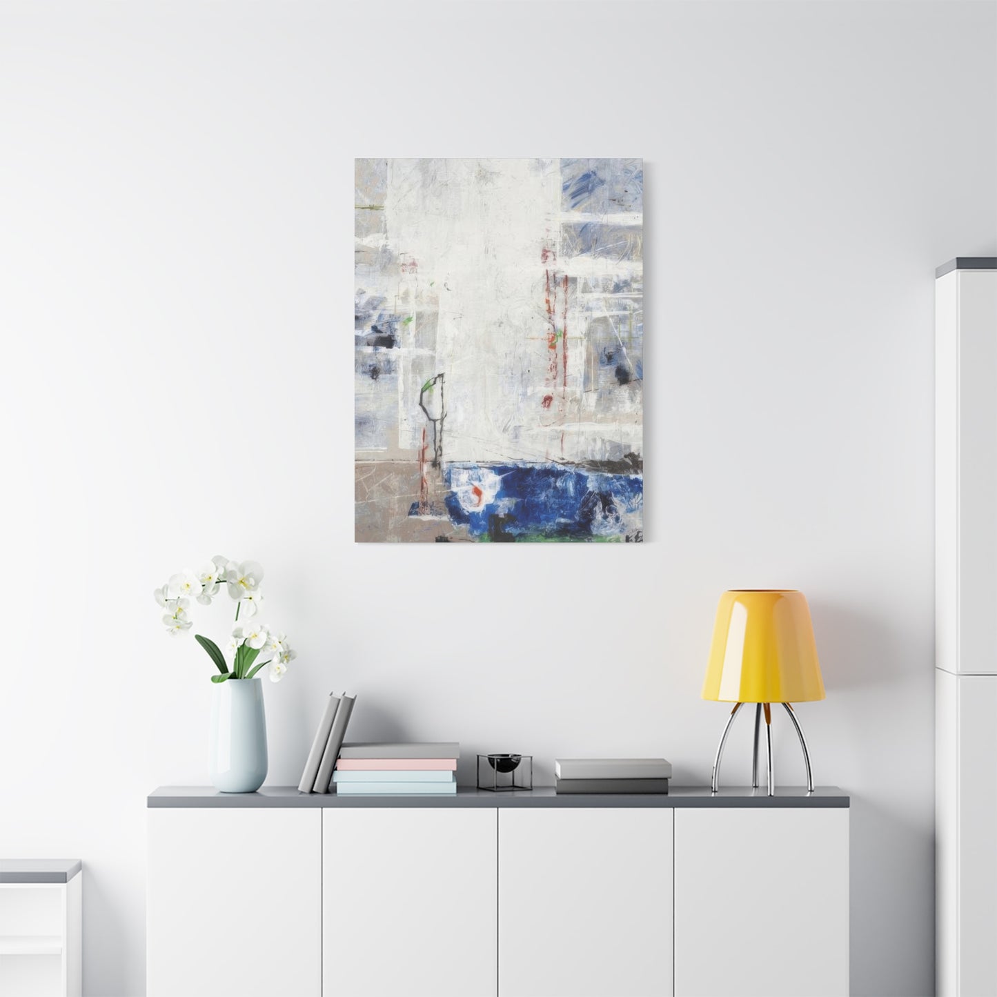 Joshua Schicker Daydreaming Wall Art & Canvas Prints