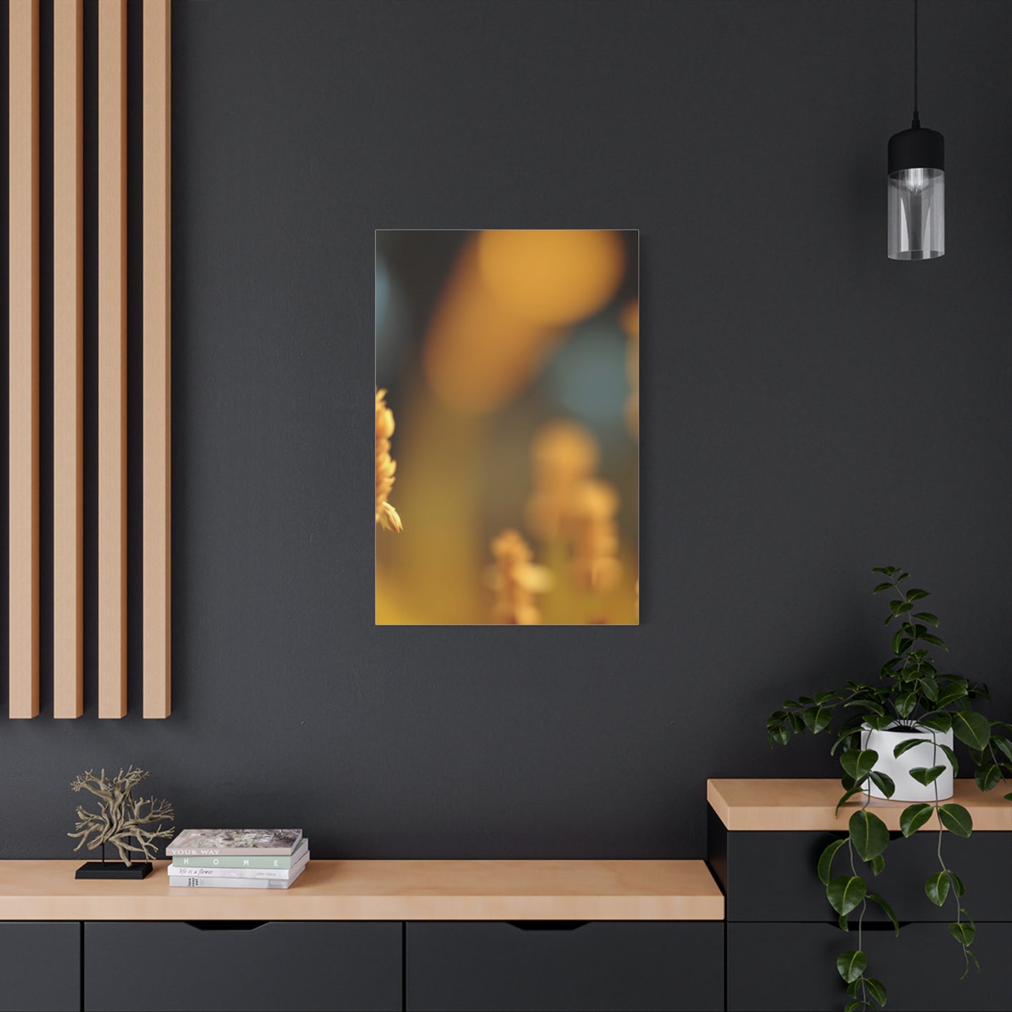 Bible Verse Art Supreme Gallery Wall Art & Canvas Print