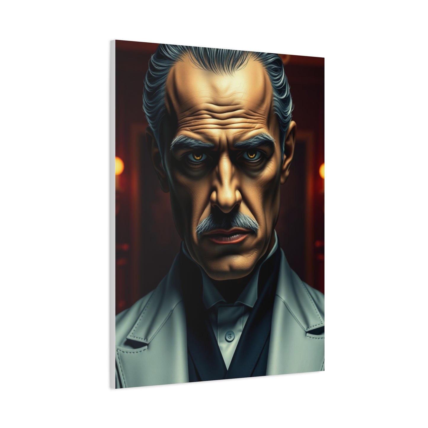 Syndicate Sovereign Artistry Wall Art & Canvas Print