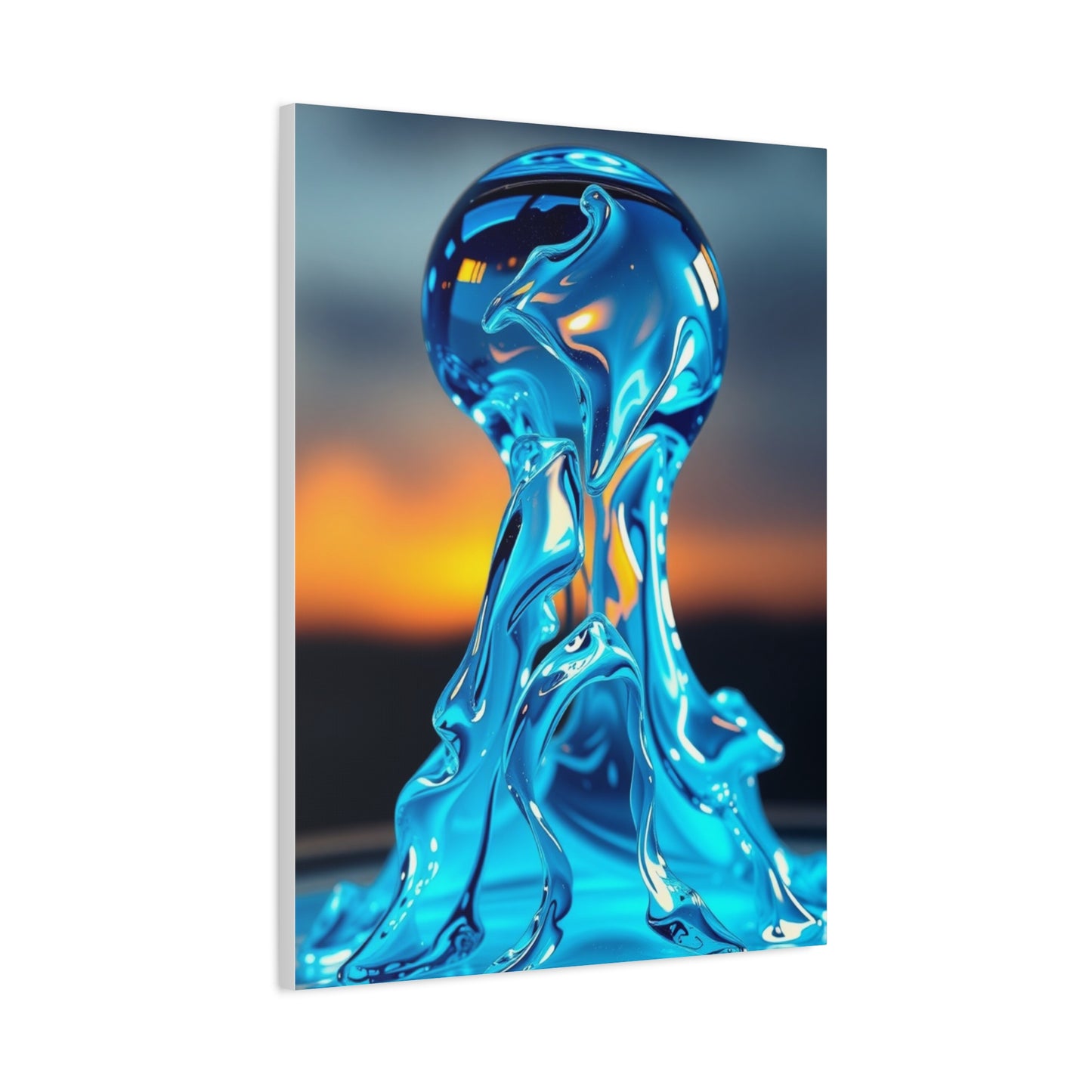 Opulent Sky Tapestry Wall Art & Canvas Print