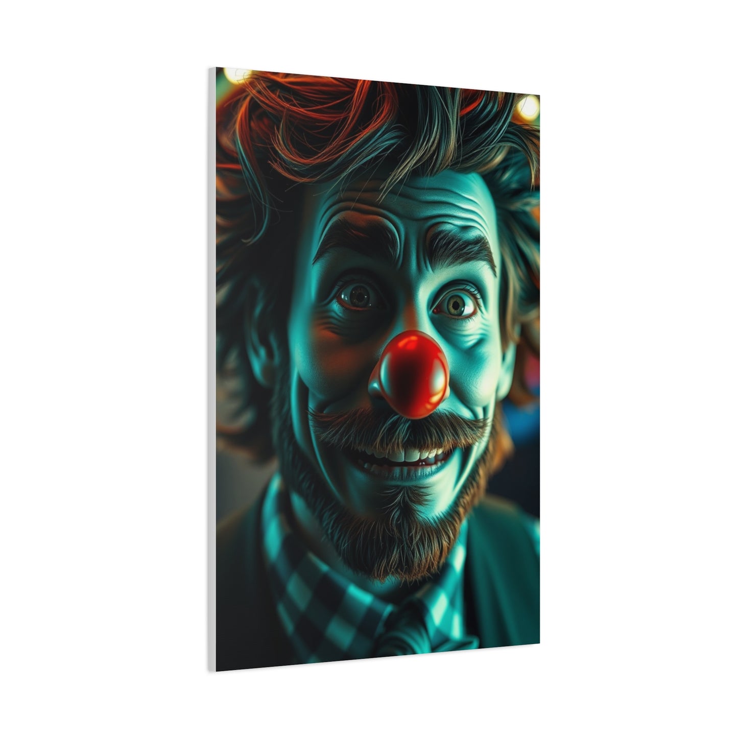 Serene Wit Masterpiece