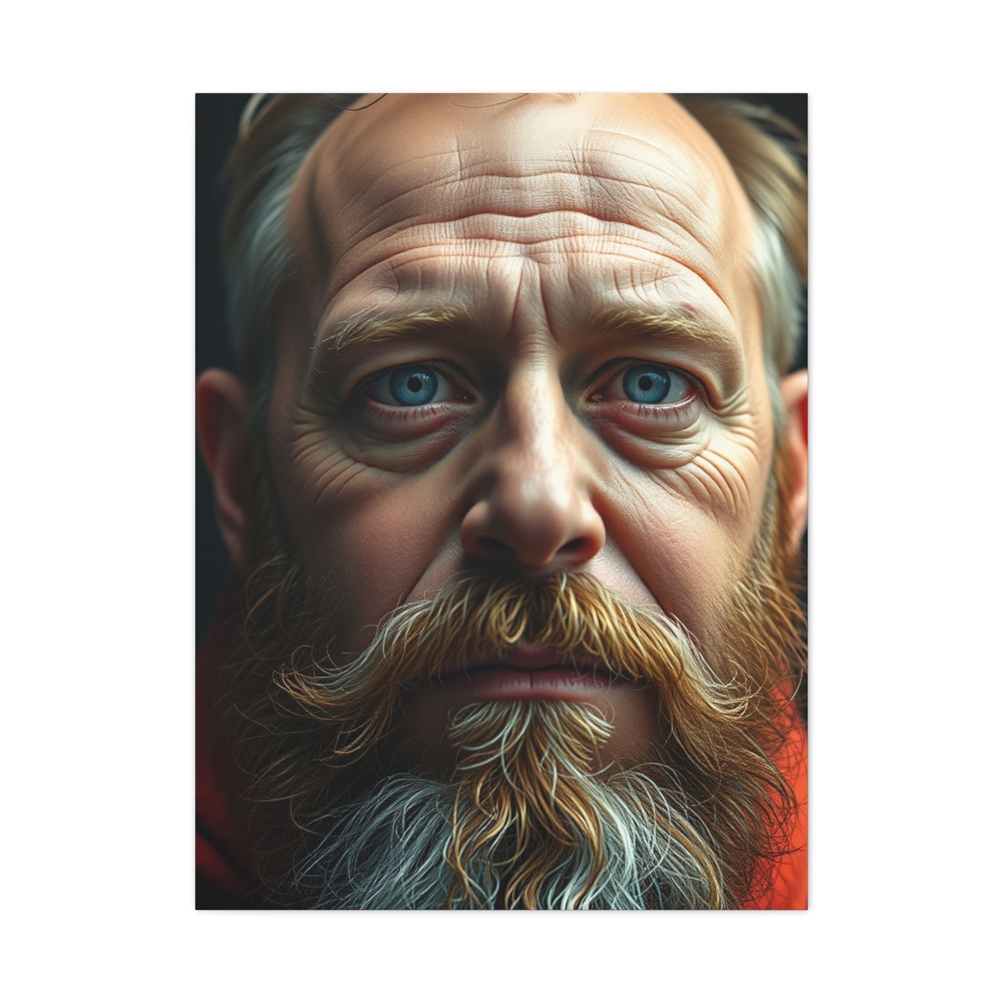 Elite Chris Consani Art Vision Wall Art & Canvas Print