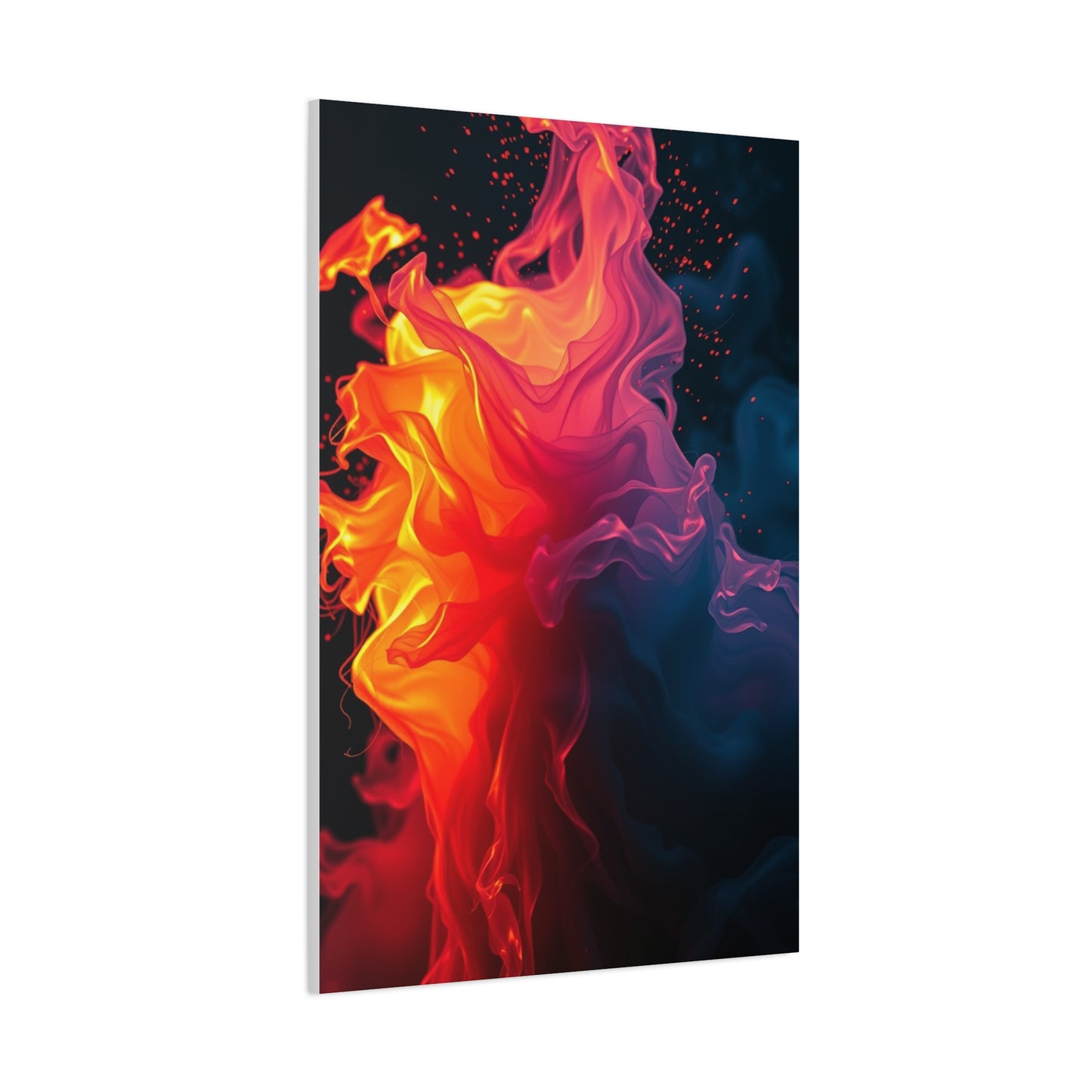 Elevated Visionary Wall Art Wall Art & Canvas Print