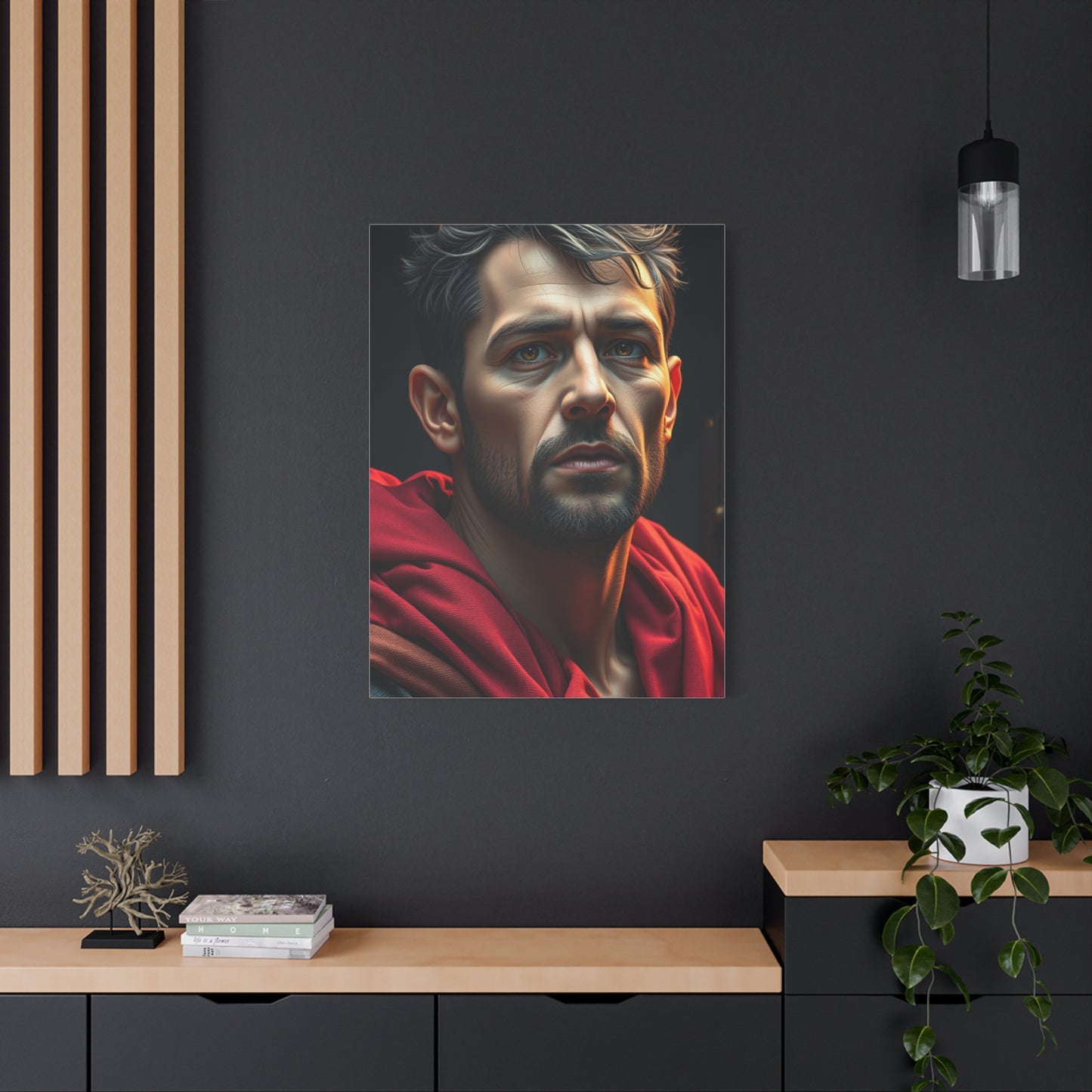 Veritable Vision Masterpiece