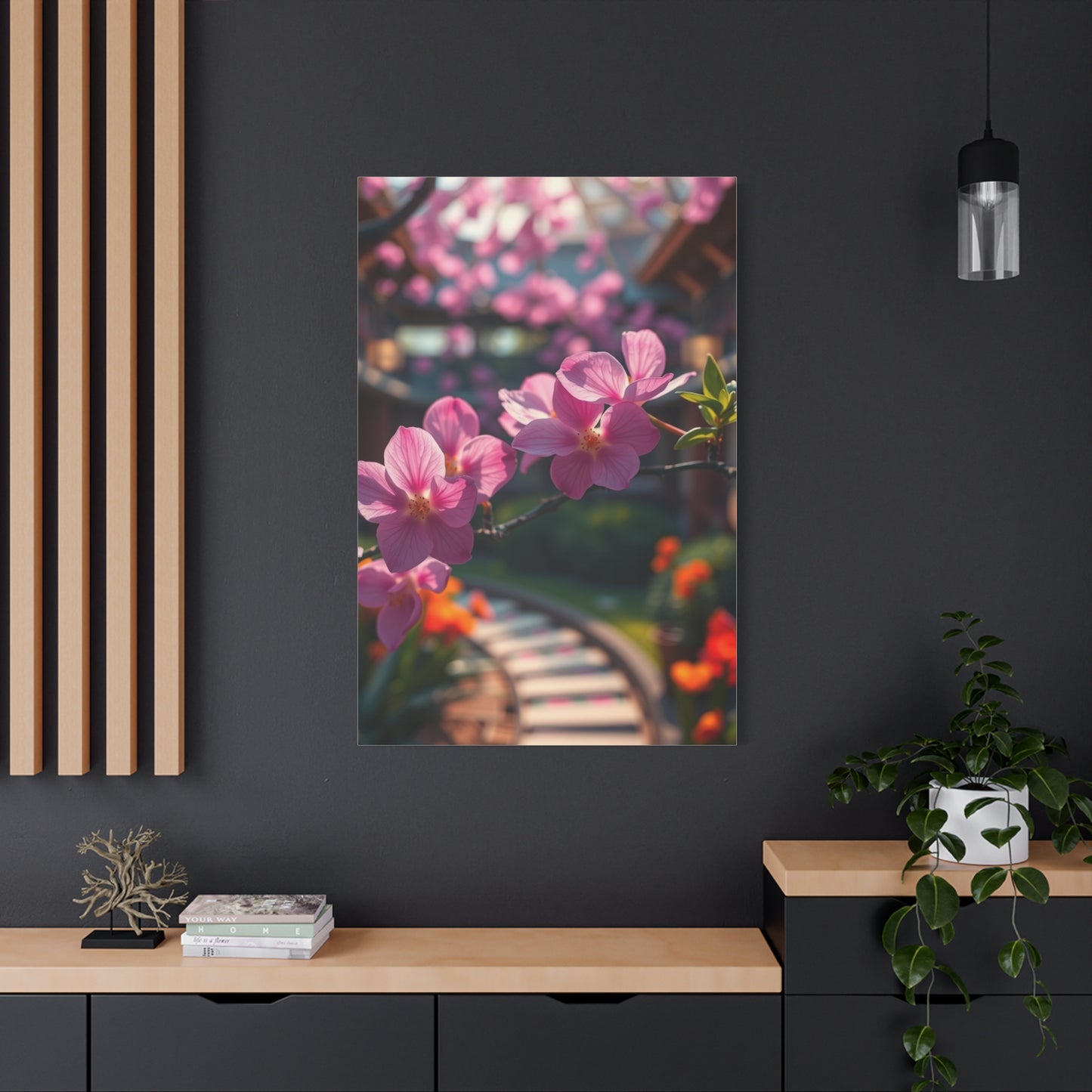 Collection Spring Art Art Wall Art & Canvas Print
