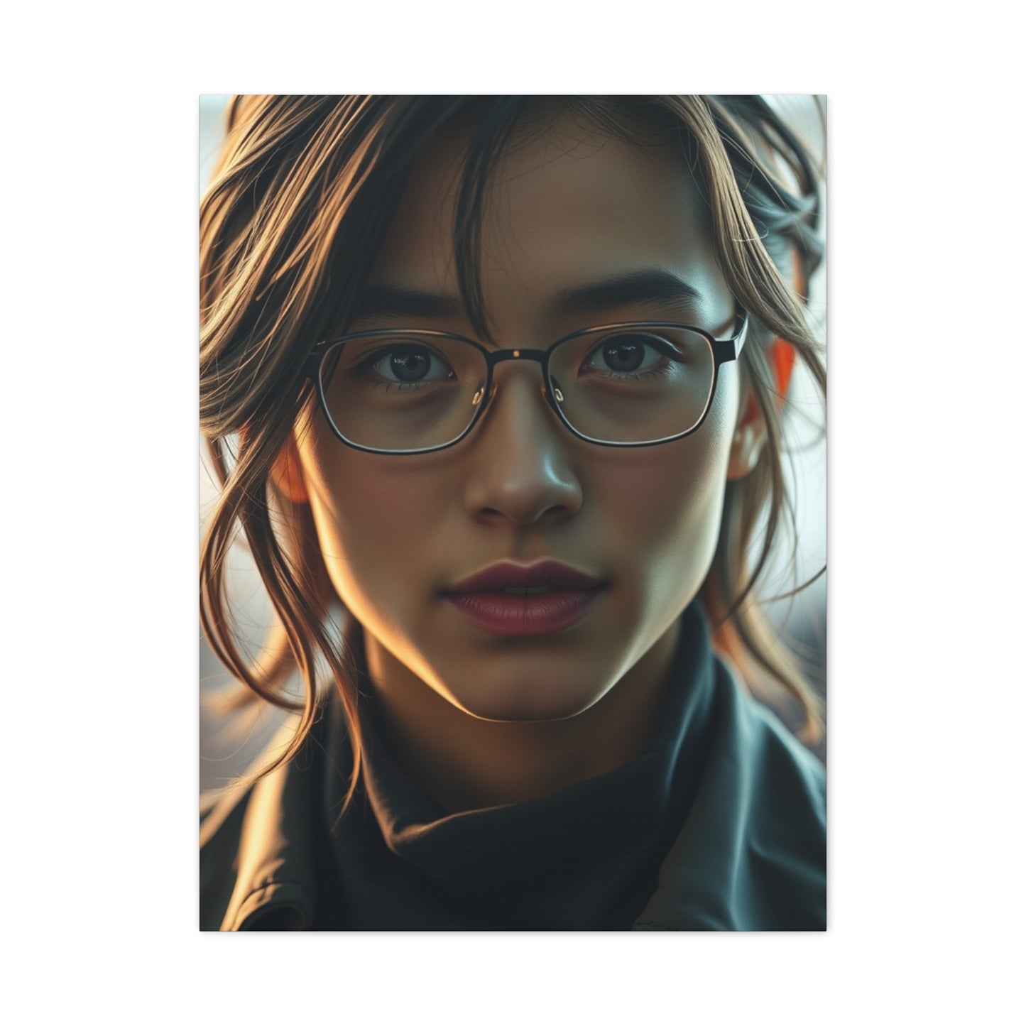 Luminous Academia Masterpiece