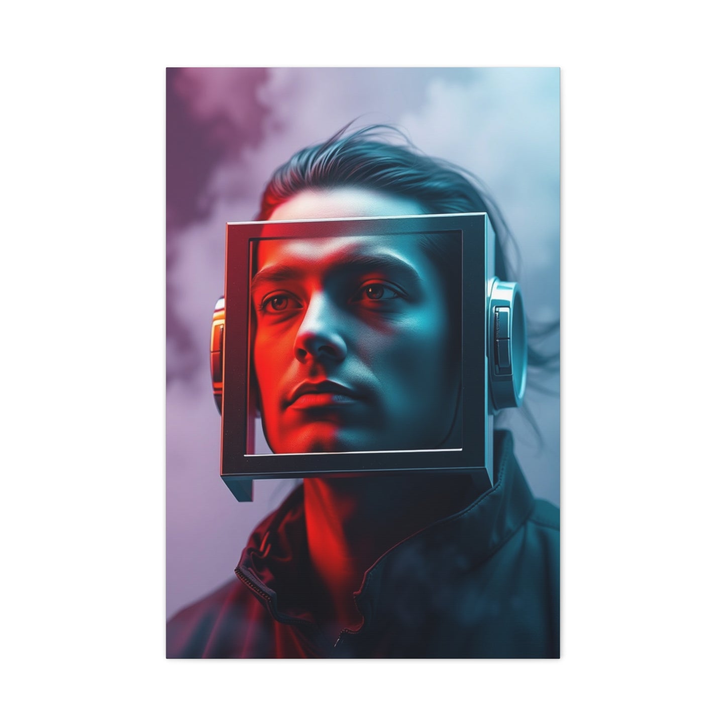 Supreme Square Art Collection Wall Art & Canvas Print