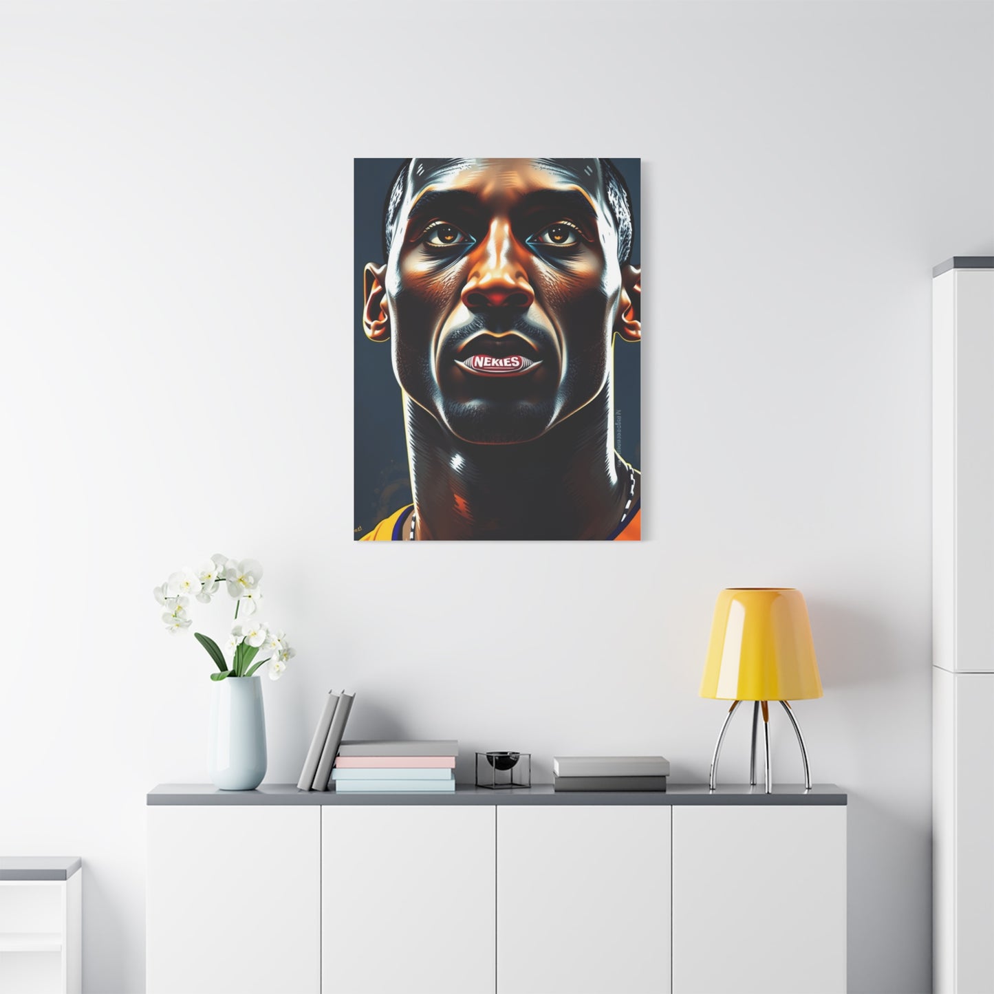 Bryant Legacy Masterpiece Wall Art & Canvas Print