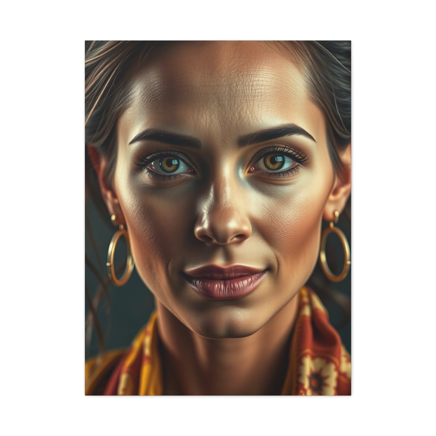 Supreme Allayn Stevens Art Collection Wall Art & Canvas Print