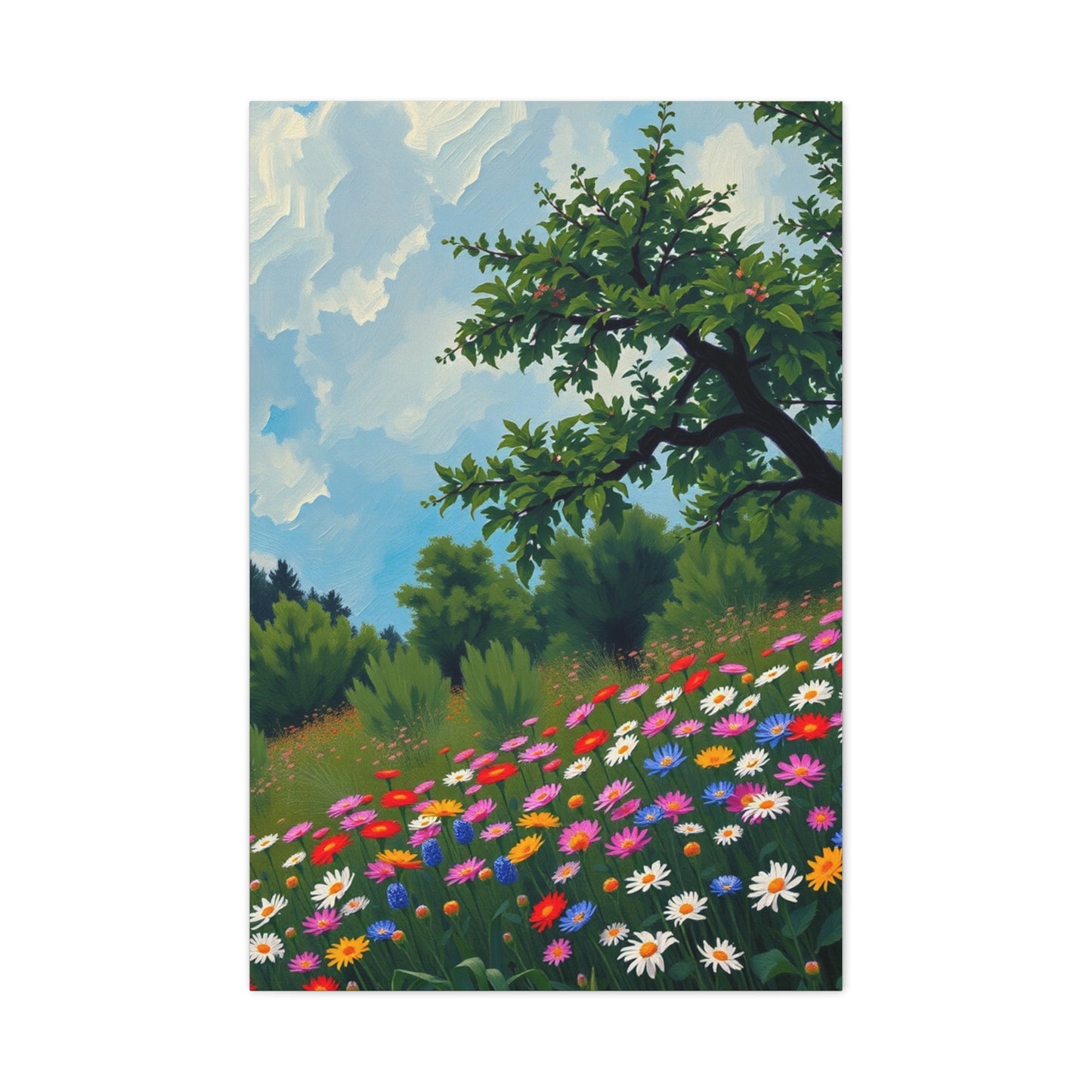 Claude Monet Art Supreme Gallery Wall Art & Canvas Print