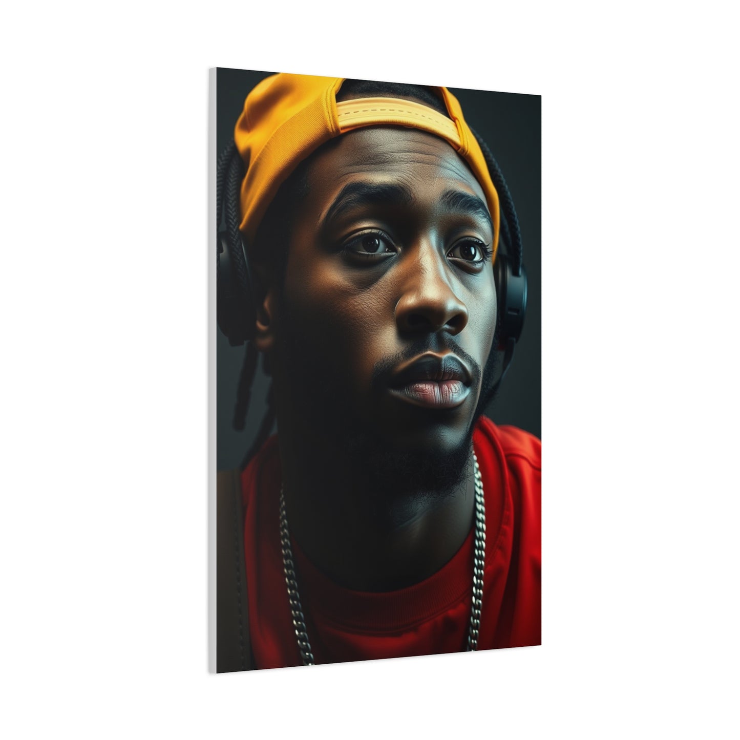 Supreme Tyler, the Creator  Art Collection Wall Art & Canvas Print