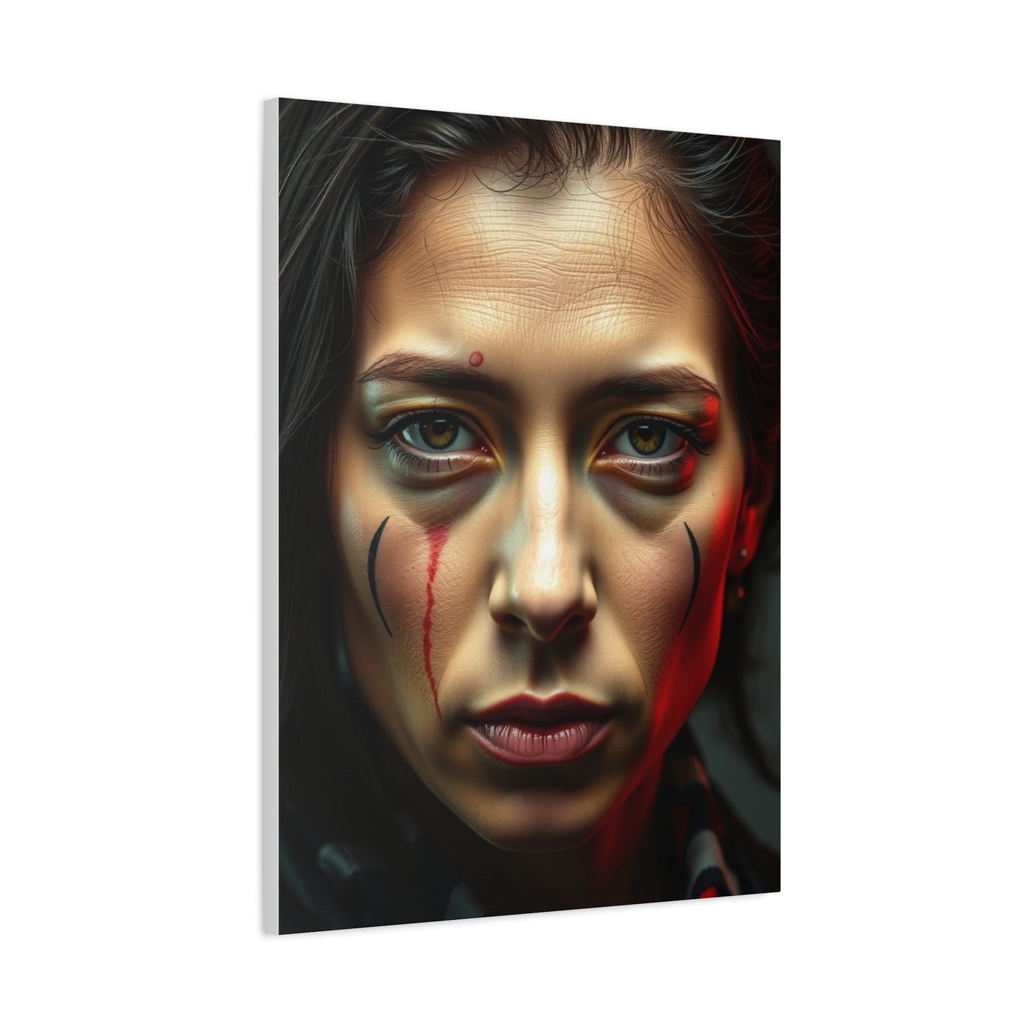Elite Rebellious Art Vision Wall Art & Canvas Print