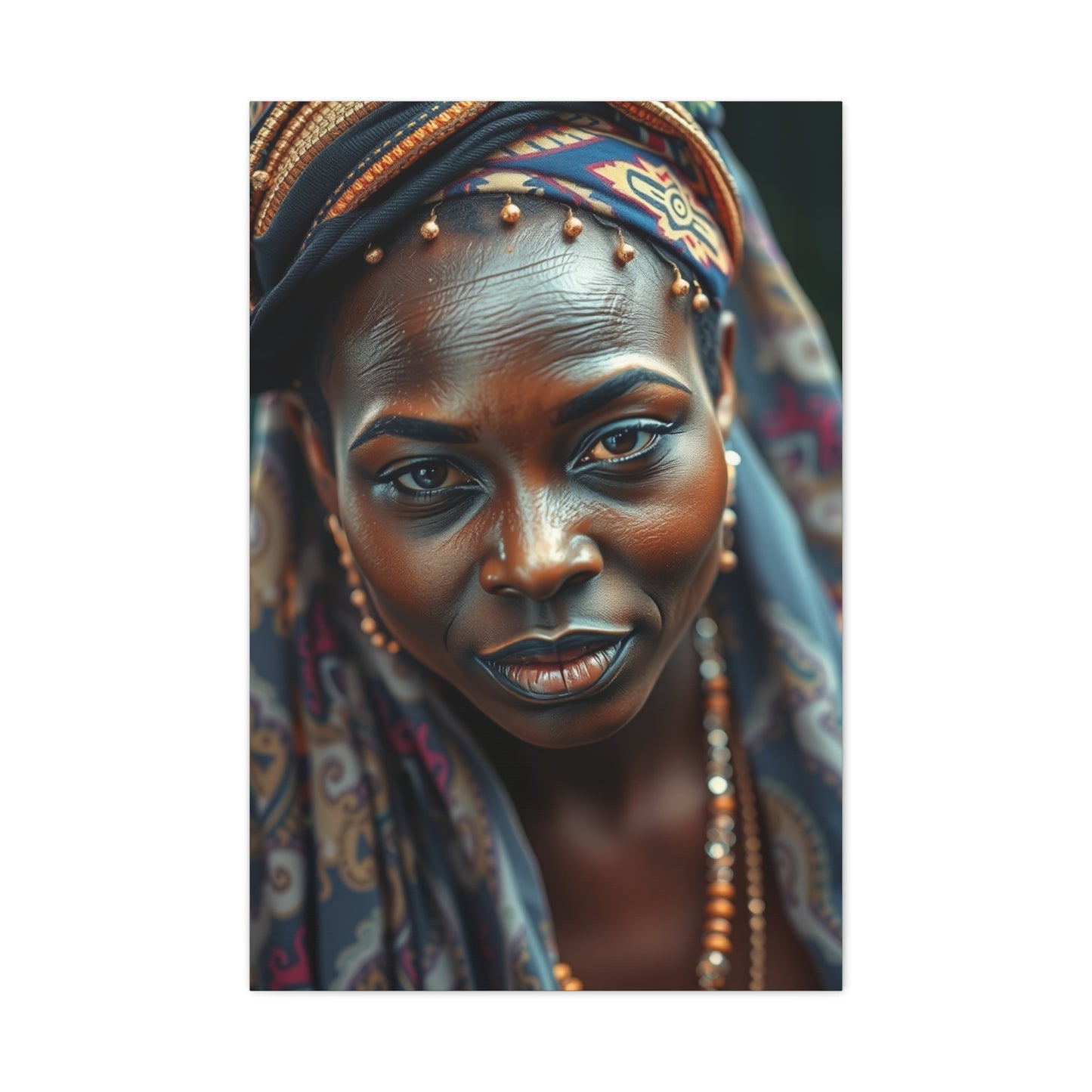 Esamba Ethereal Canvas