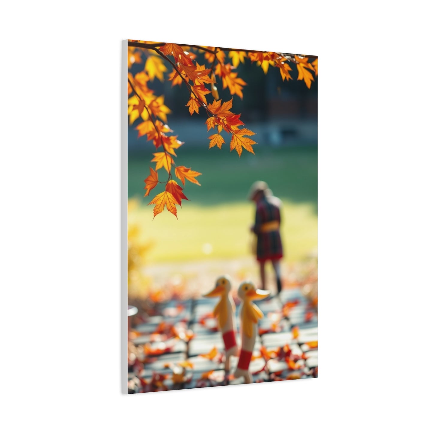 Supreme Autumn Art Collection Wall Art & Canvas Print