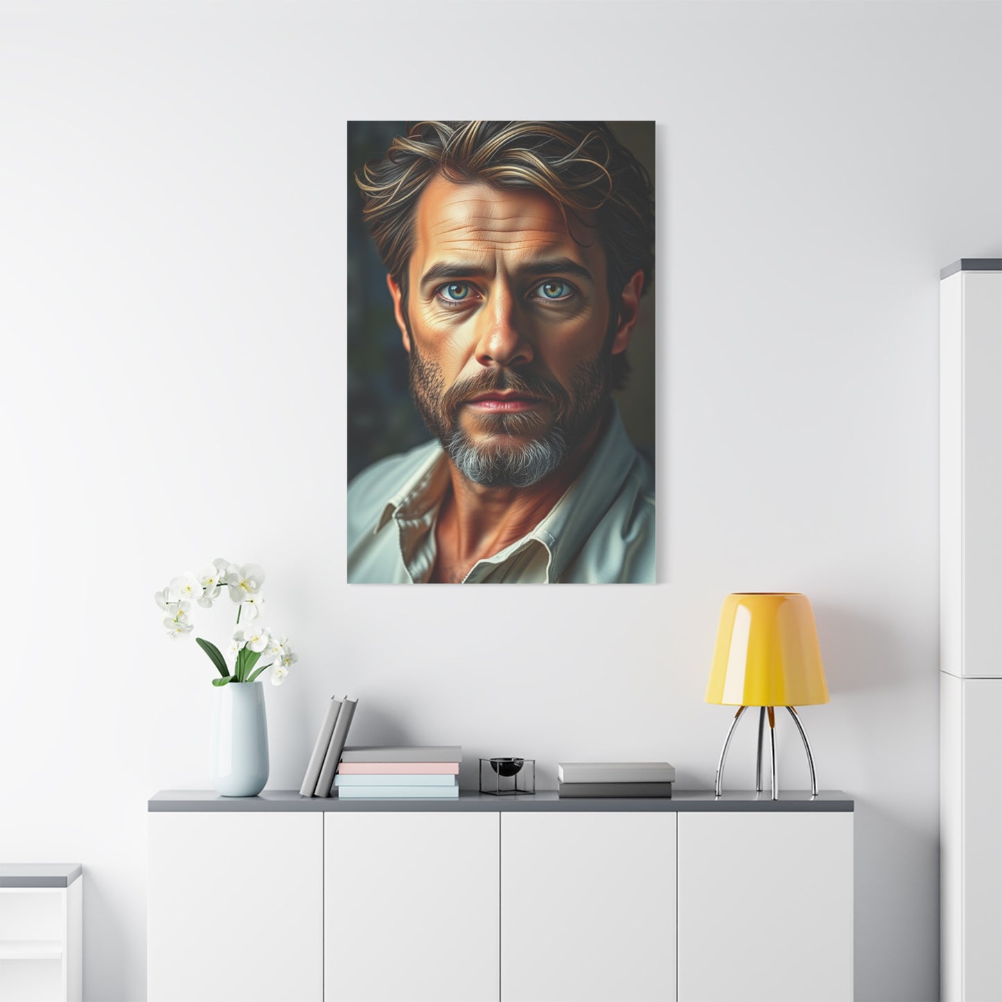 Carmassis Sublime Panorama