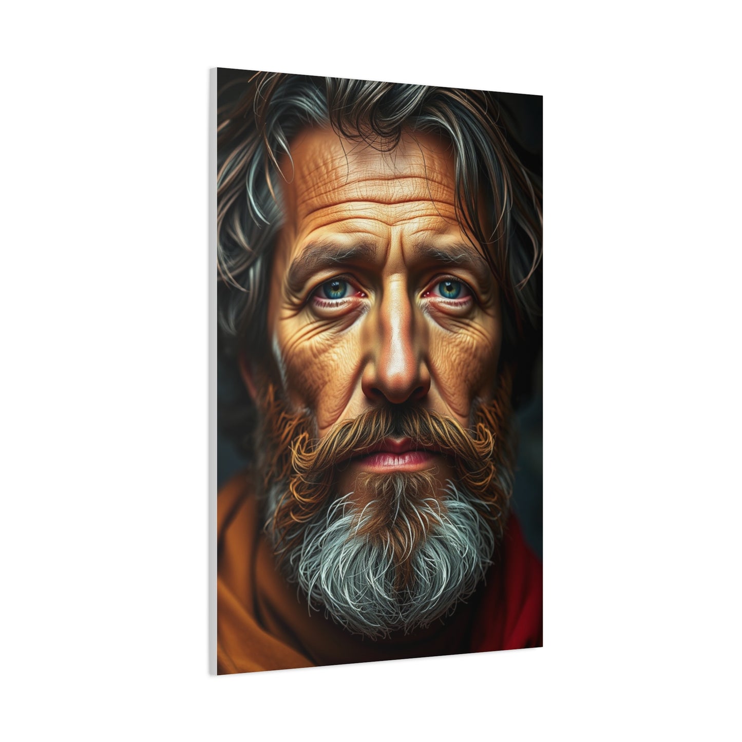 John Williams Masterpiece Canvas Wall Art & Canvas Print