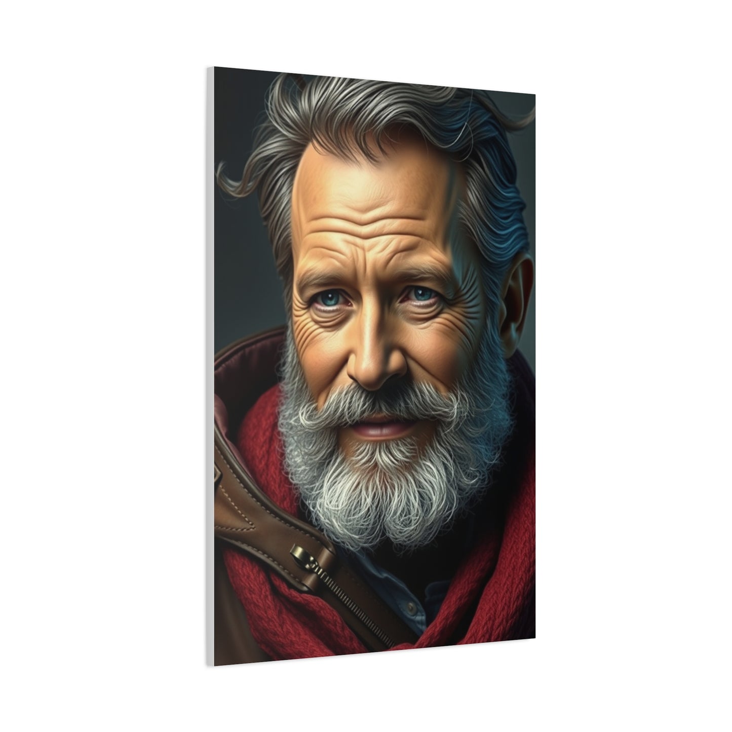 Bob Lombardi Art Luxury Canvas Wall Art & Canvas Print