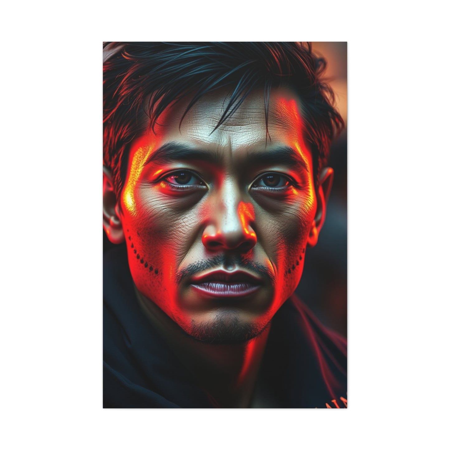 Chic Indie Canvas Collection Wall Art & Canvas Print