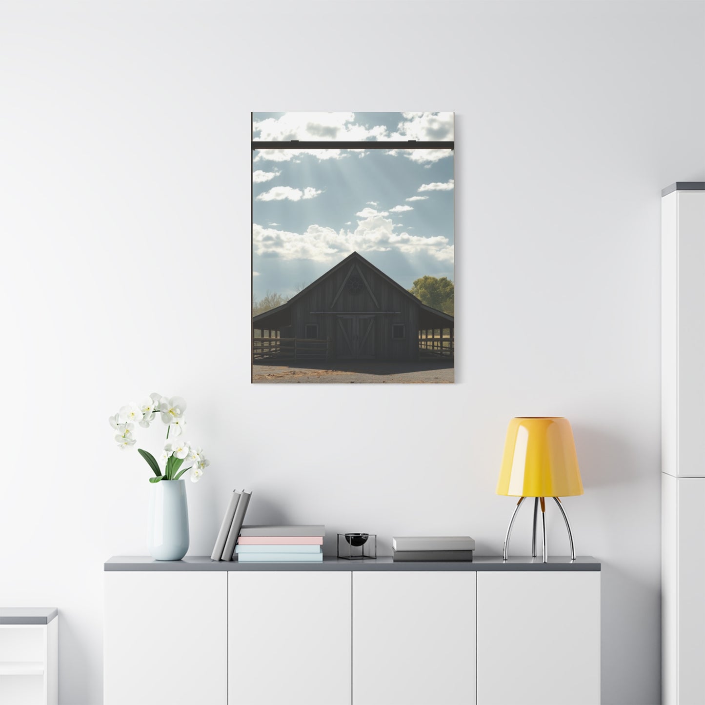 Rustic Elegance Canvas Collection Wall Art & Canvas Print