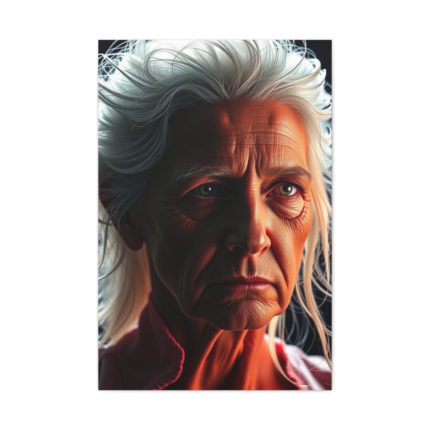 Cancer Art Supreme Gallery Wall Art & Canvas Print