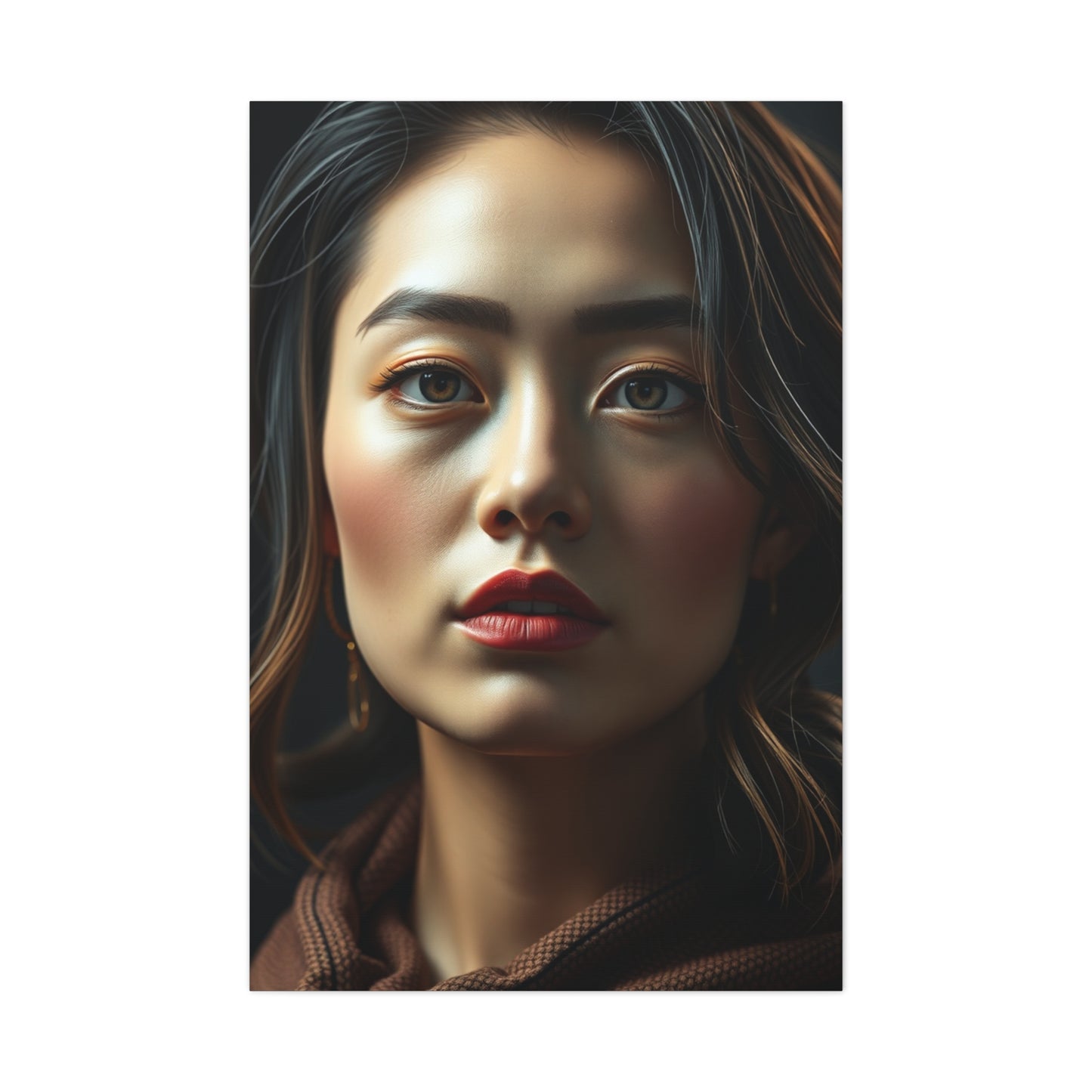 Majestic Likeness Creations Wall Art & Canvas Print