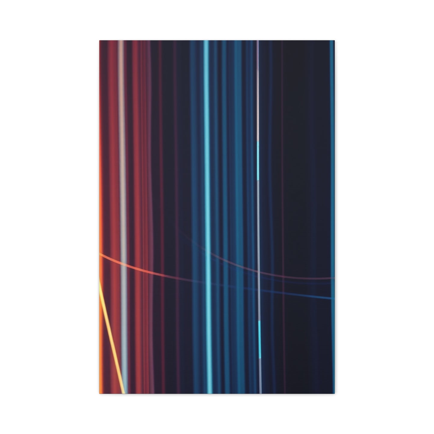 Collection Linear Abstract Art Art Wall Art & Canvas Print