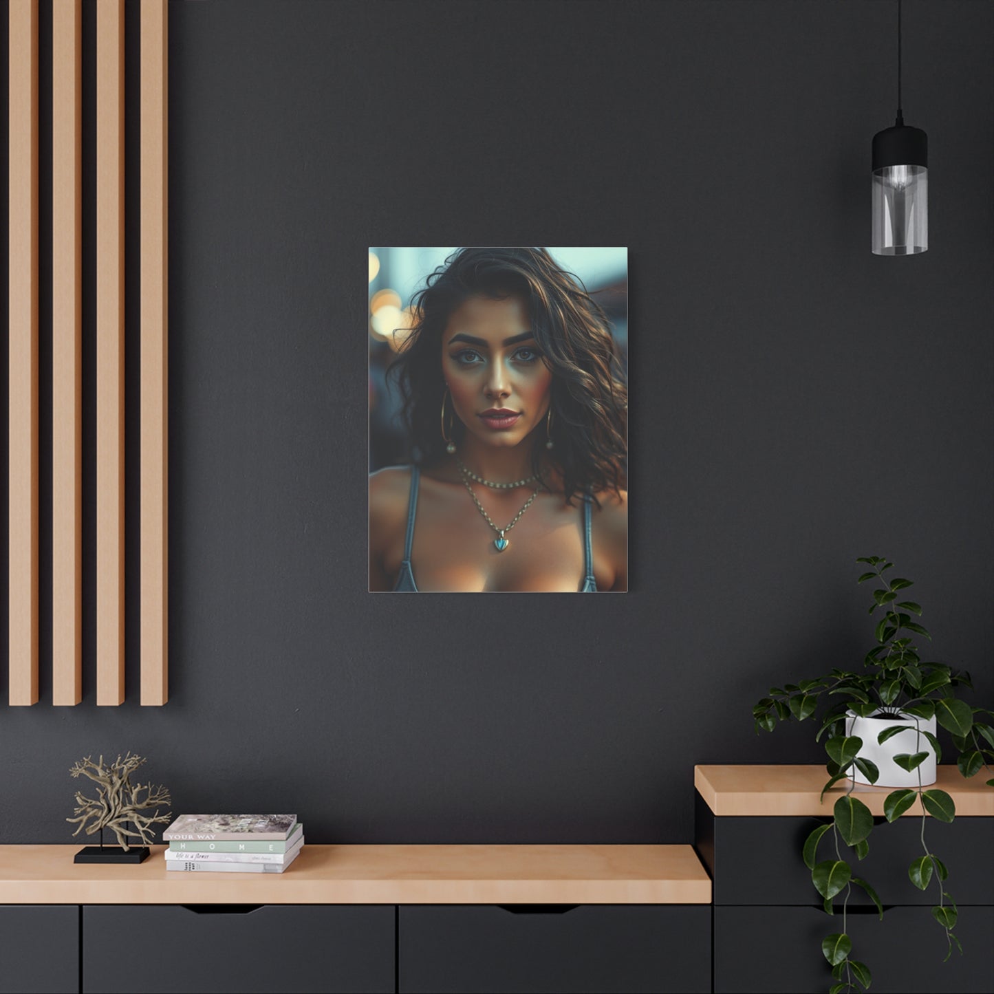 Collection Body Positivity Art Art Wall Art & Canvas Print