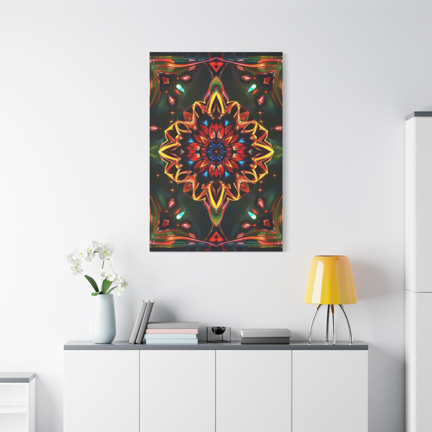 Collection Abstract Shape & Patterns Art Art Wall Art & Canvas Print