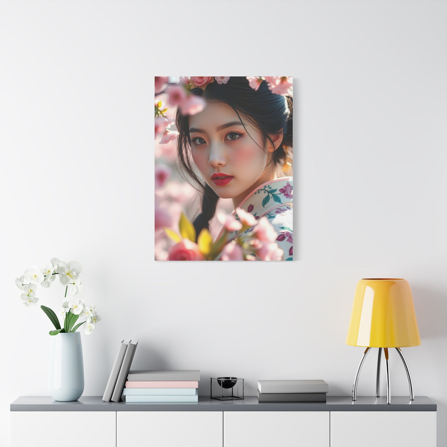 Supreme Spring Art Collection Wall Art & Canvas Print