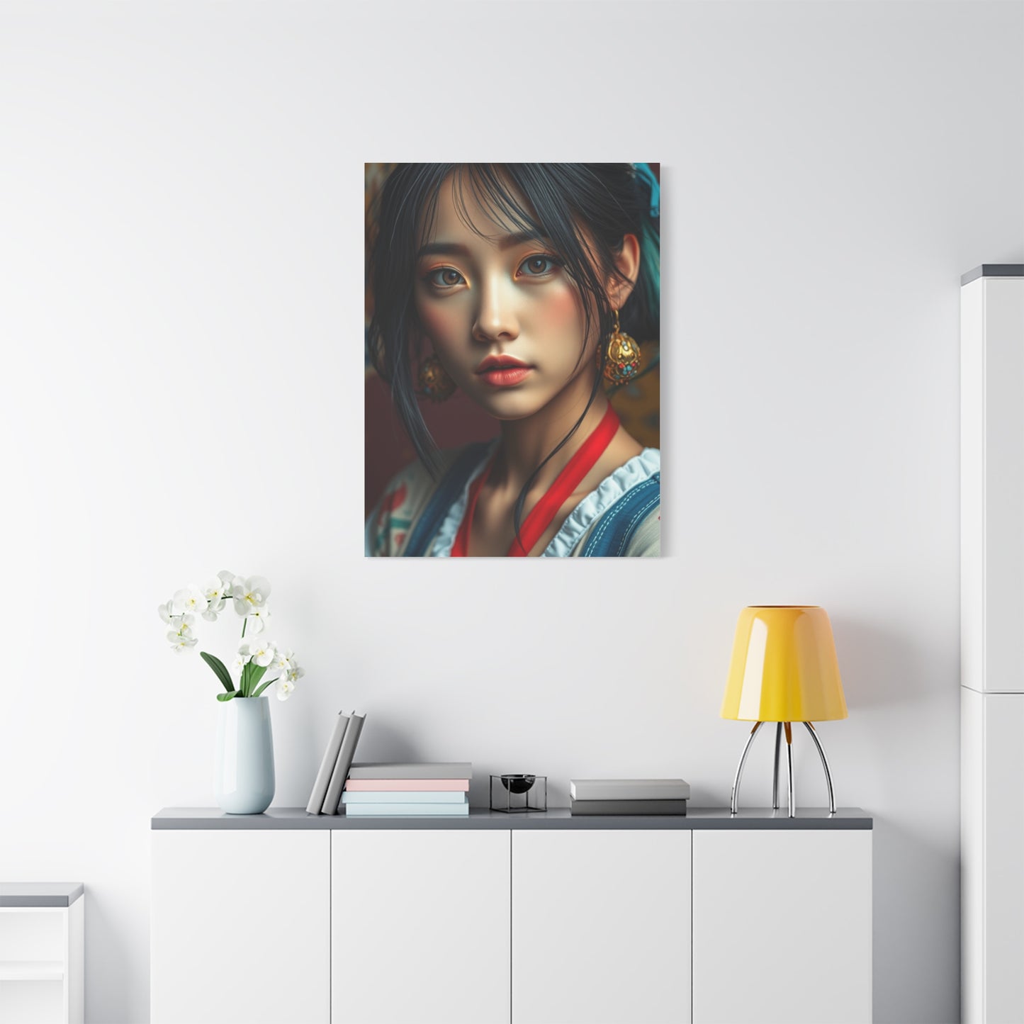 RS Artist Art Refined Canvas Wall Art & Canvas Print