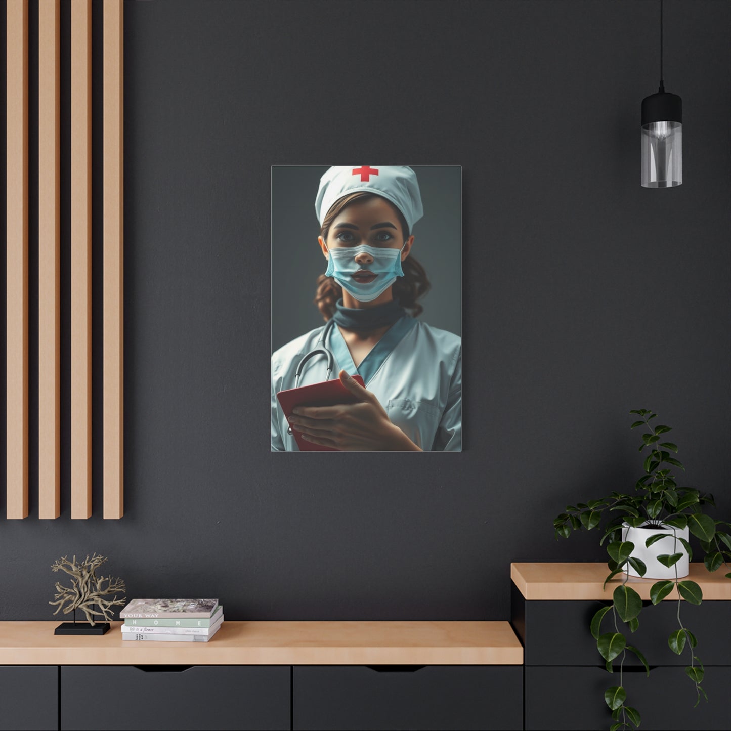 Serenity Care Masterpiece