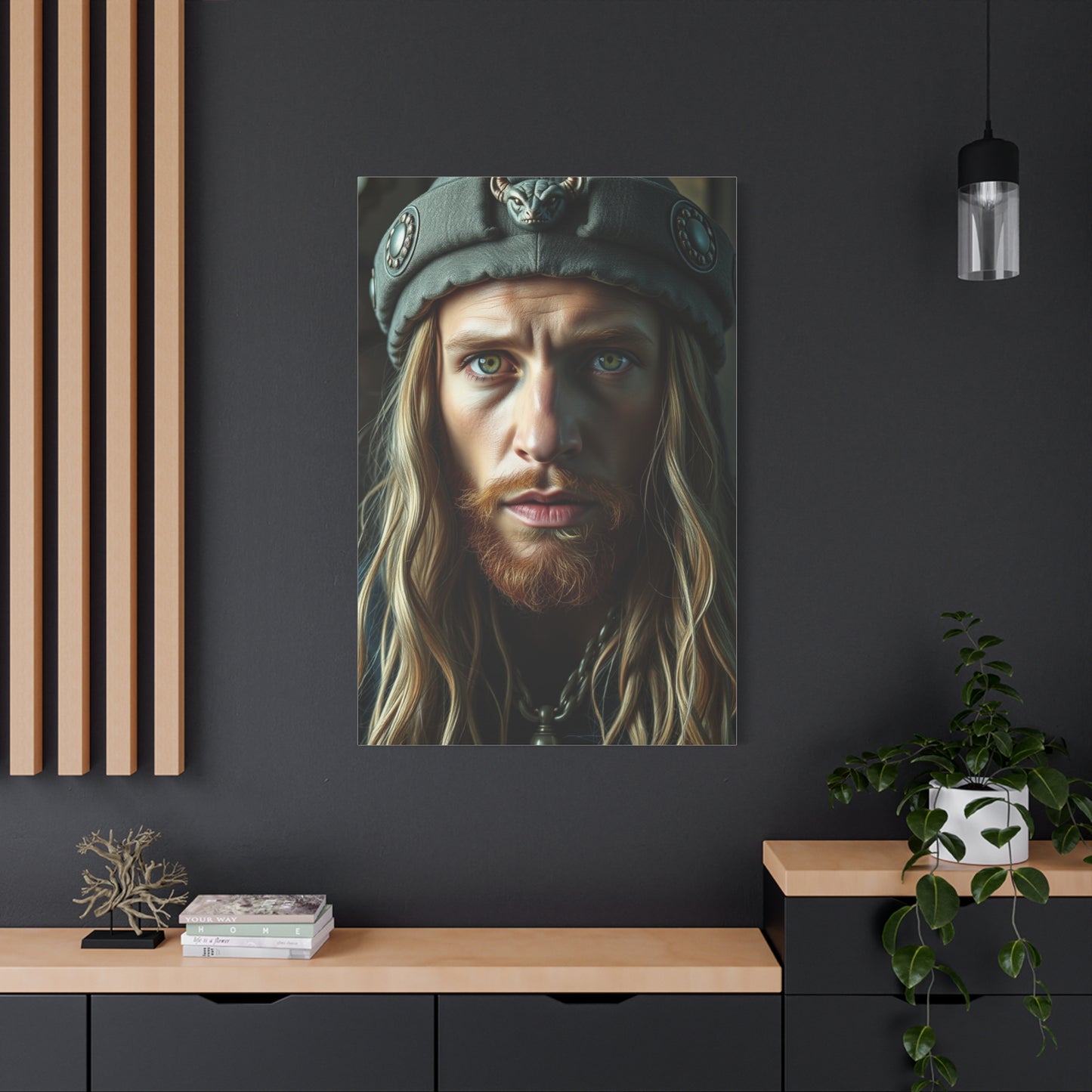 Sublime Alchemy Series Wall Art & Canvas Print