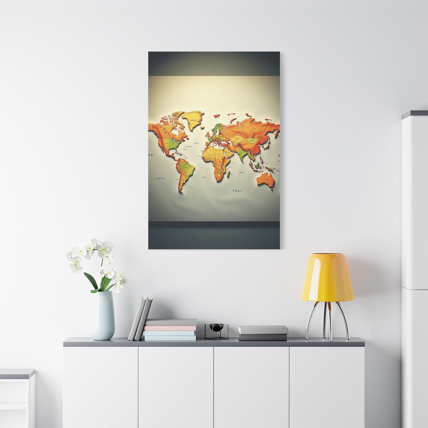 Celestial Cartography Luxe