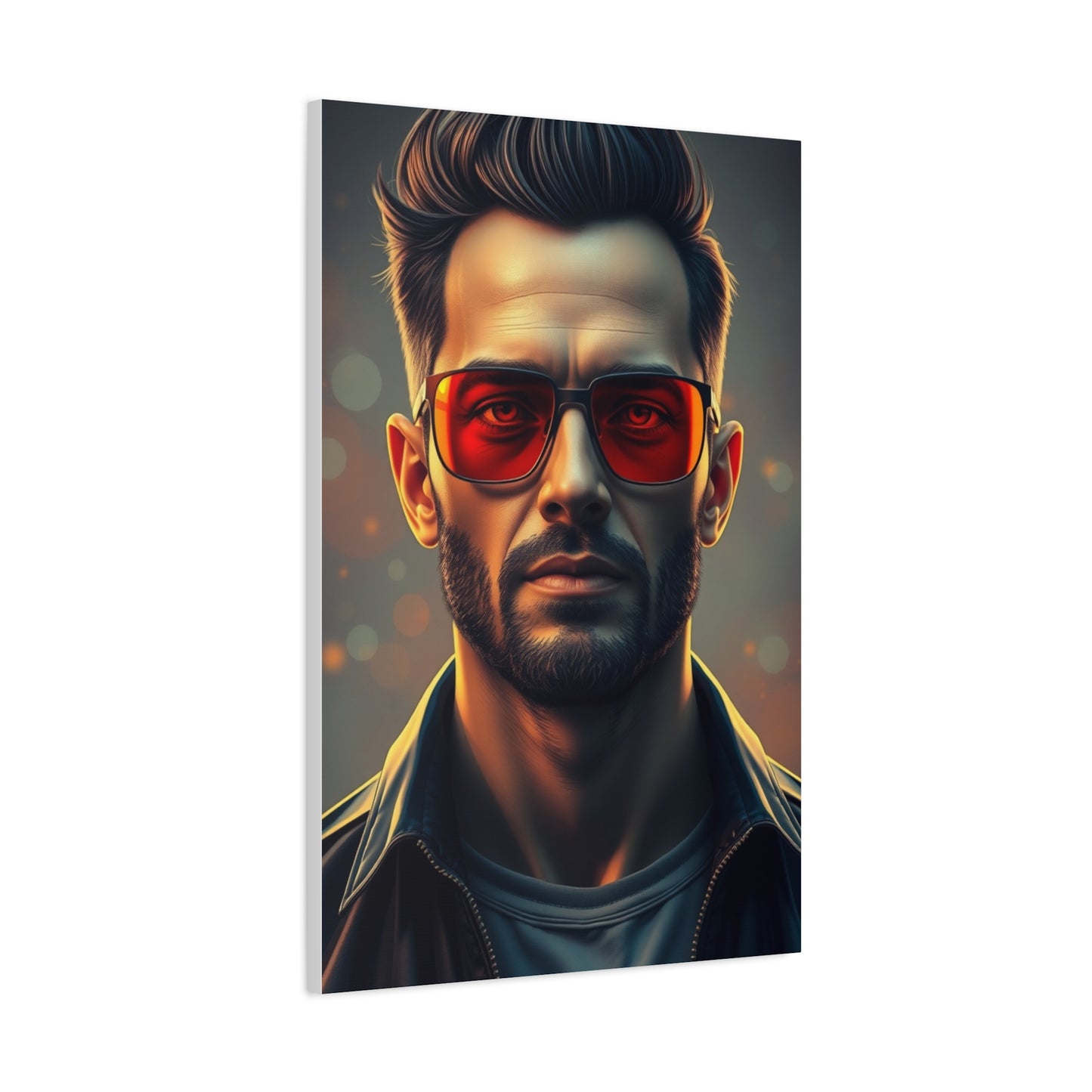 Exquisite Gents Artisan Wall Art & Canvas Print