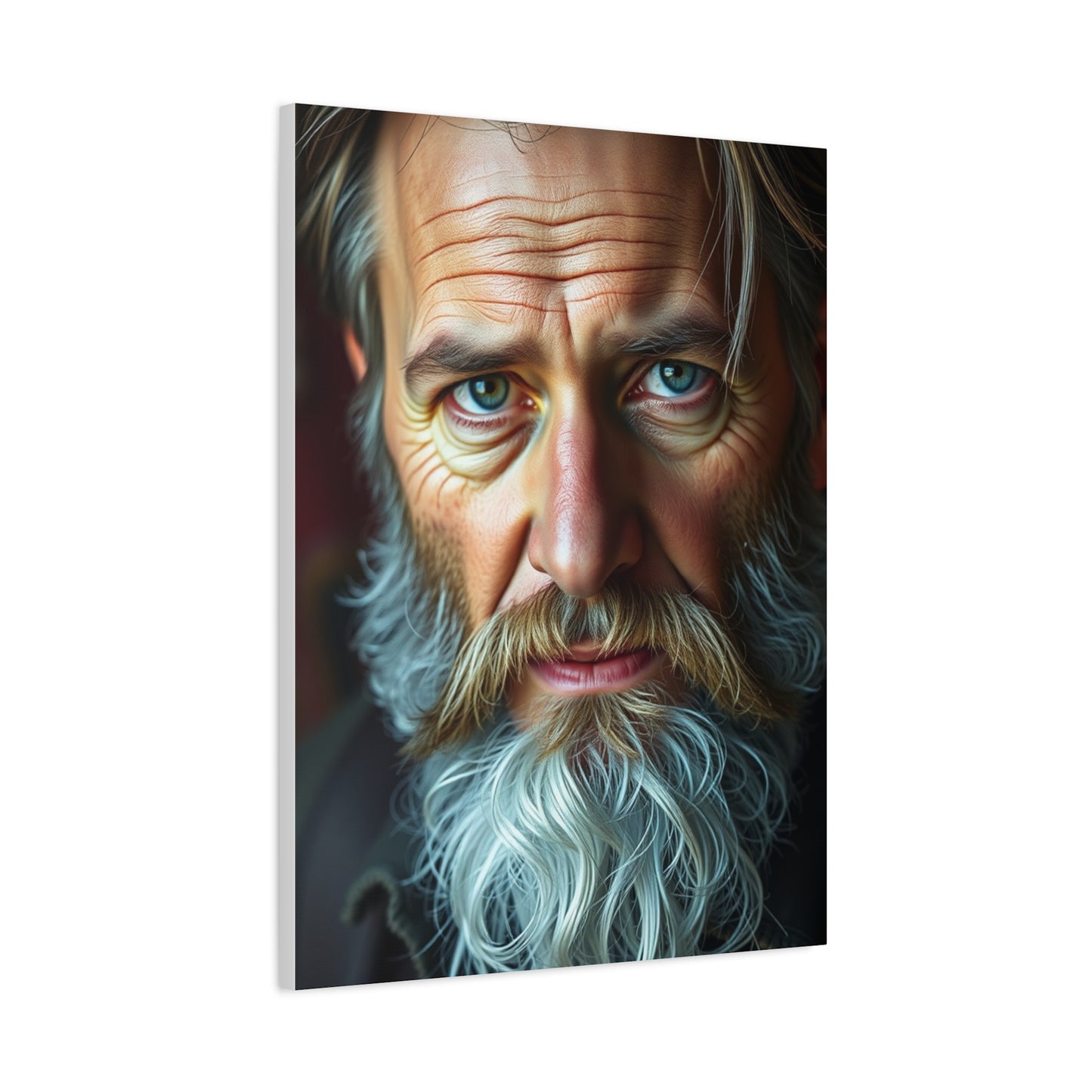 Vision Tim Kahane Art Art Wall Art & Canvas Print