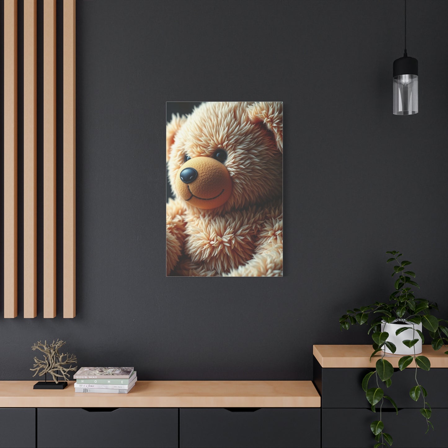 Prestigious Cub Imagery Wall Art & Canvas Print