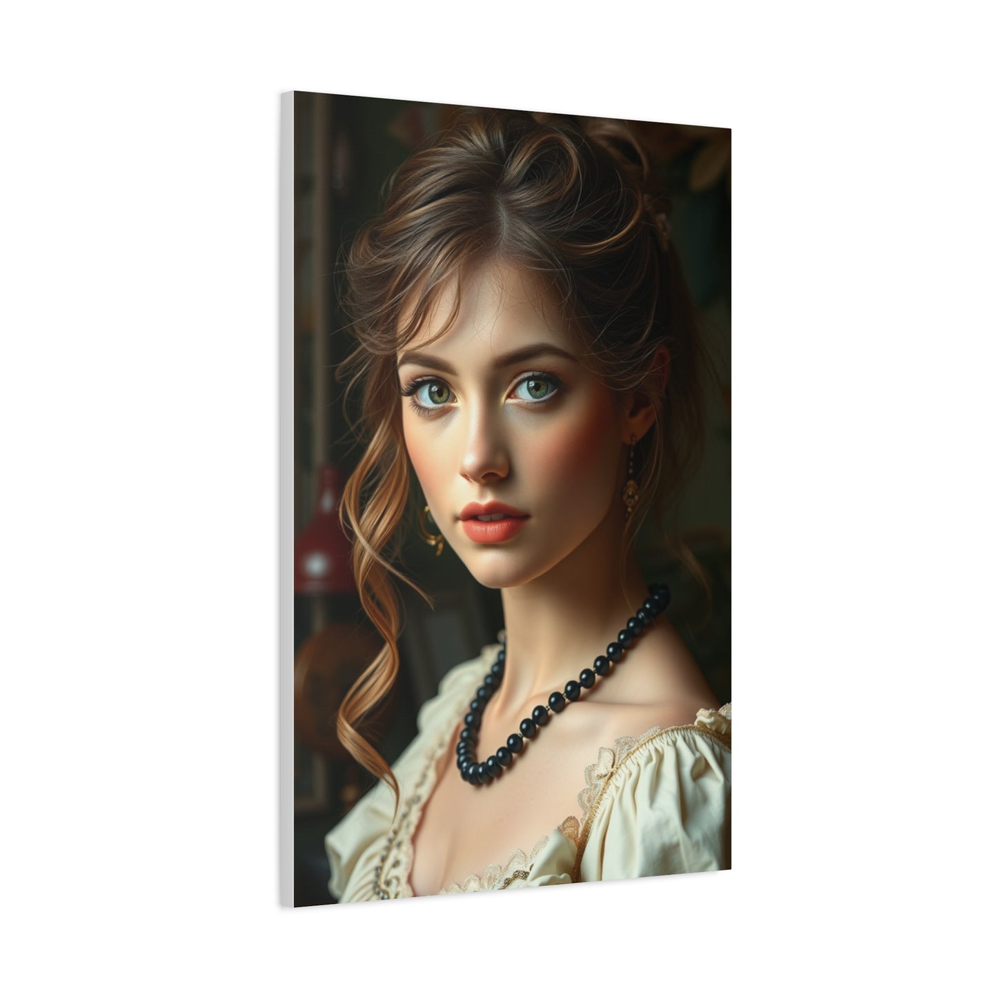 Supreme Romanticisim Art Collection Wall Art & Canvas Print