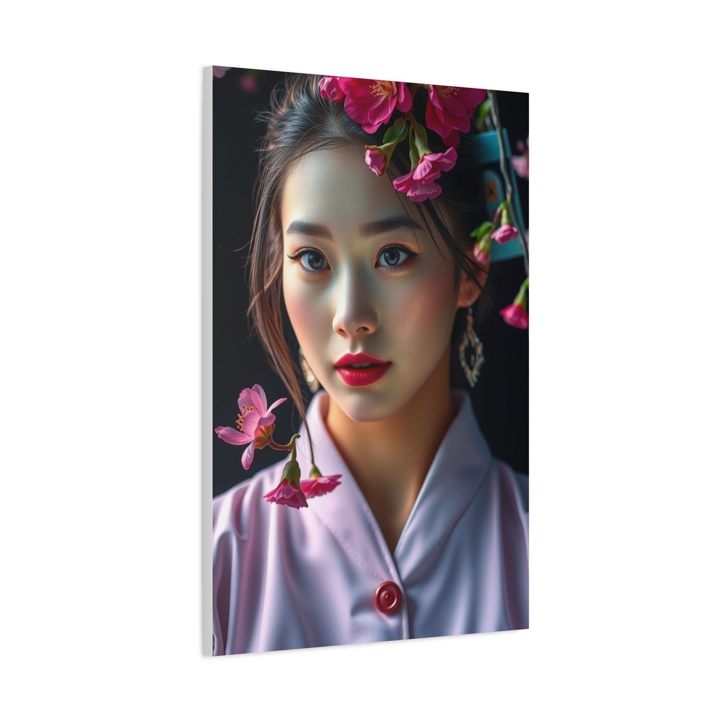 Spring Art Supreme Gallery Wall Art & Canvas Print