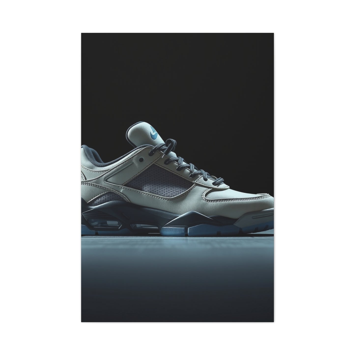 Elite Footwear Canvas Wall Art & Canvas Print