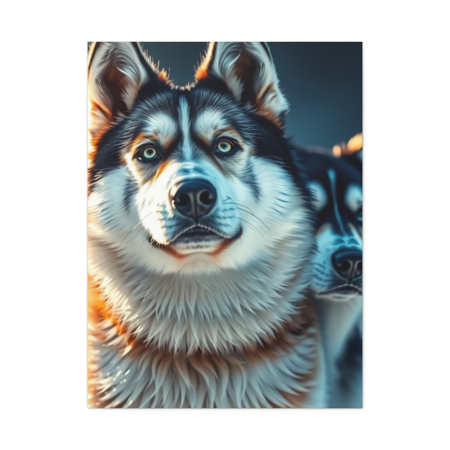 Nordic Elegance Artistry