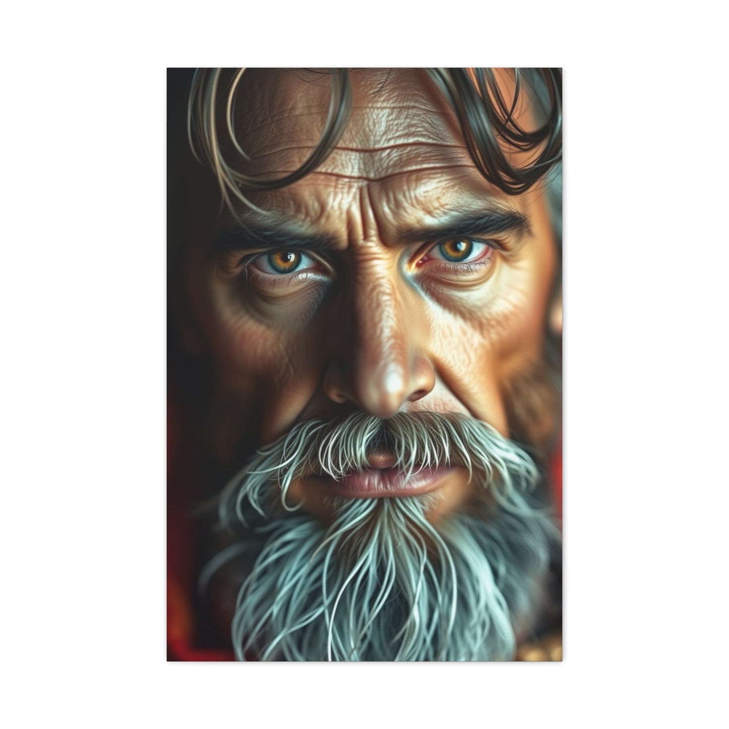 Vision Marco Carmassi Art Art Wall Art & Canvas Print