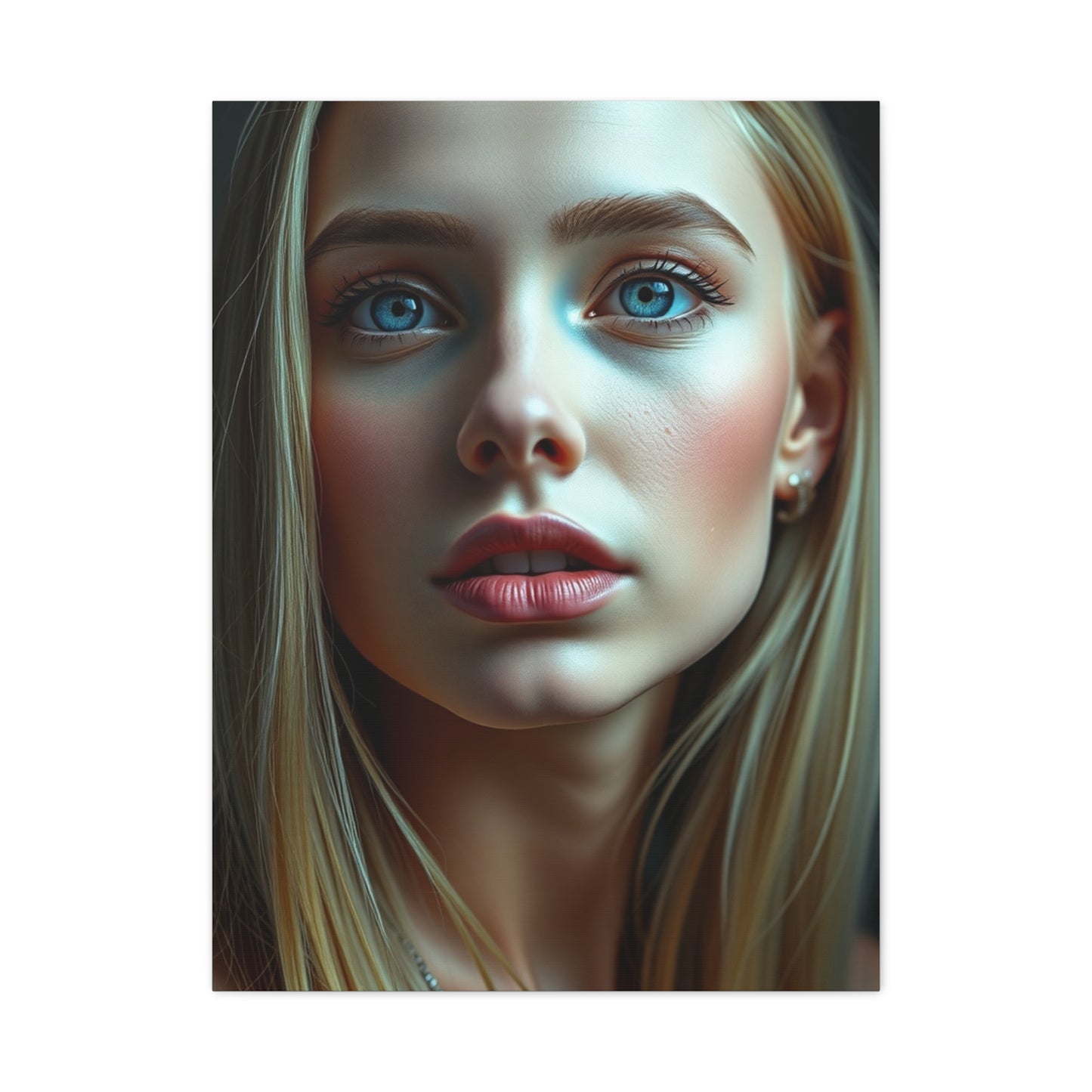 Ekaterina Ermilkina Art Refined Canvas Wall Art & Canvas Print