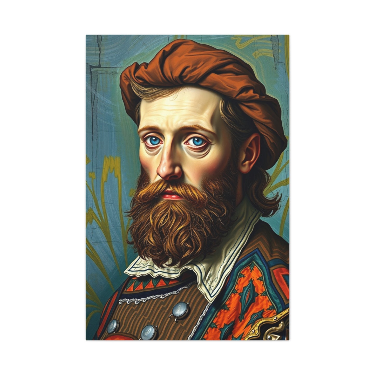 Supreme Paul Cezanne Art Collection Wall Art & Canvas Print